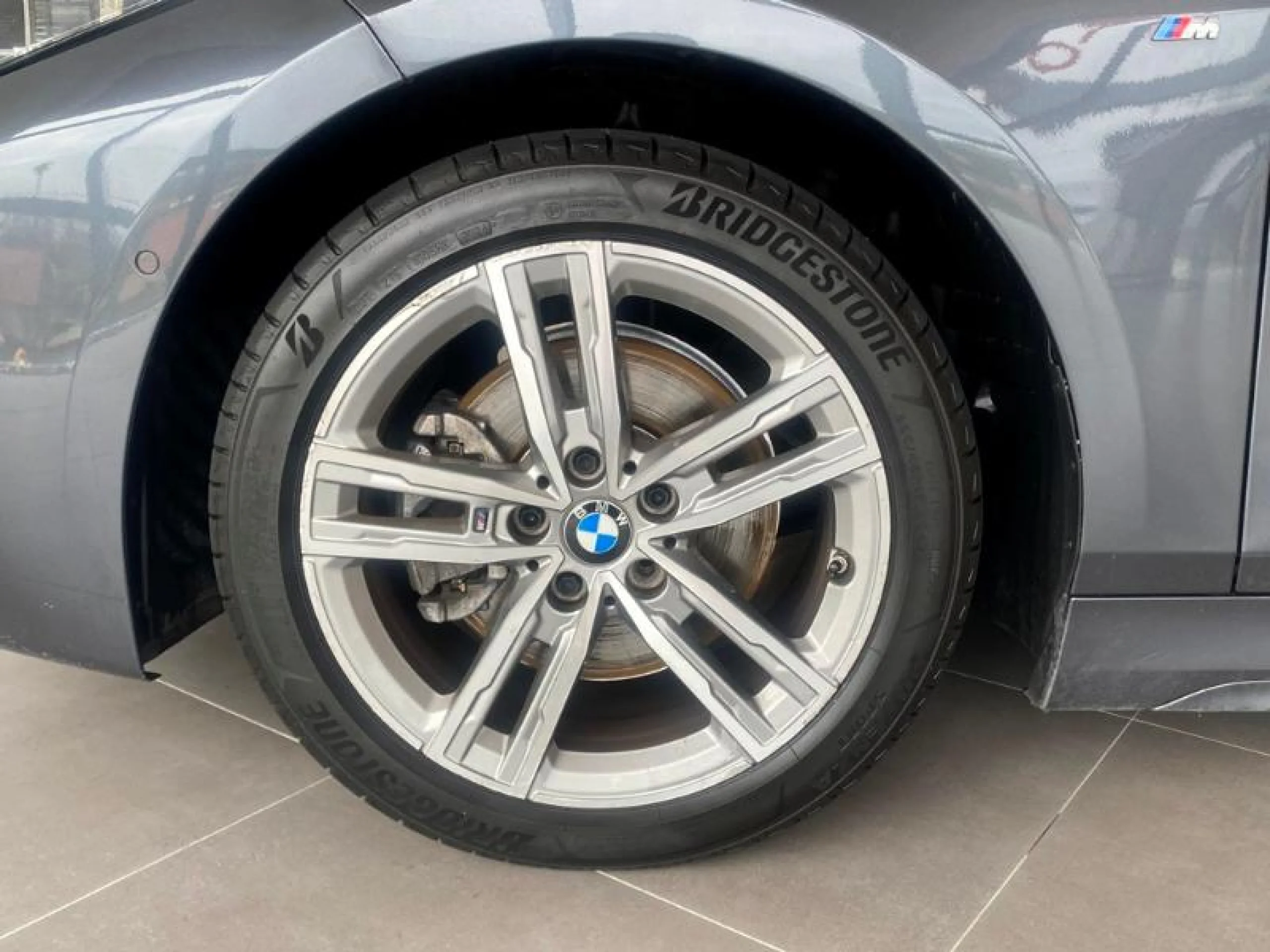 BMW SERIE 1 118D - Foto 7