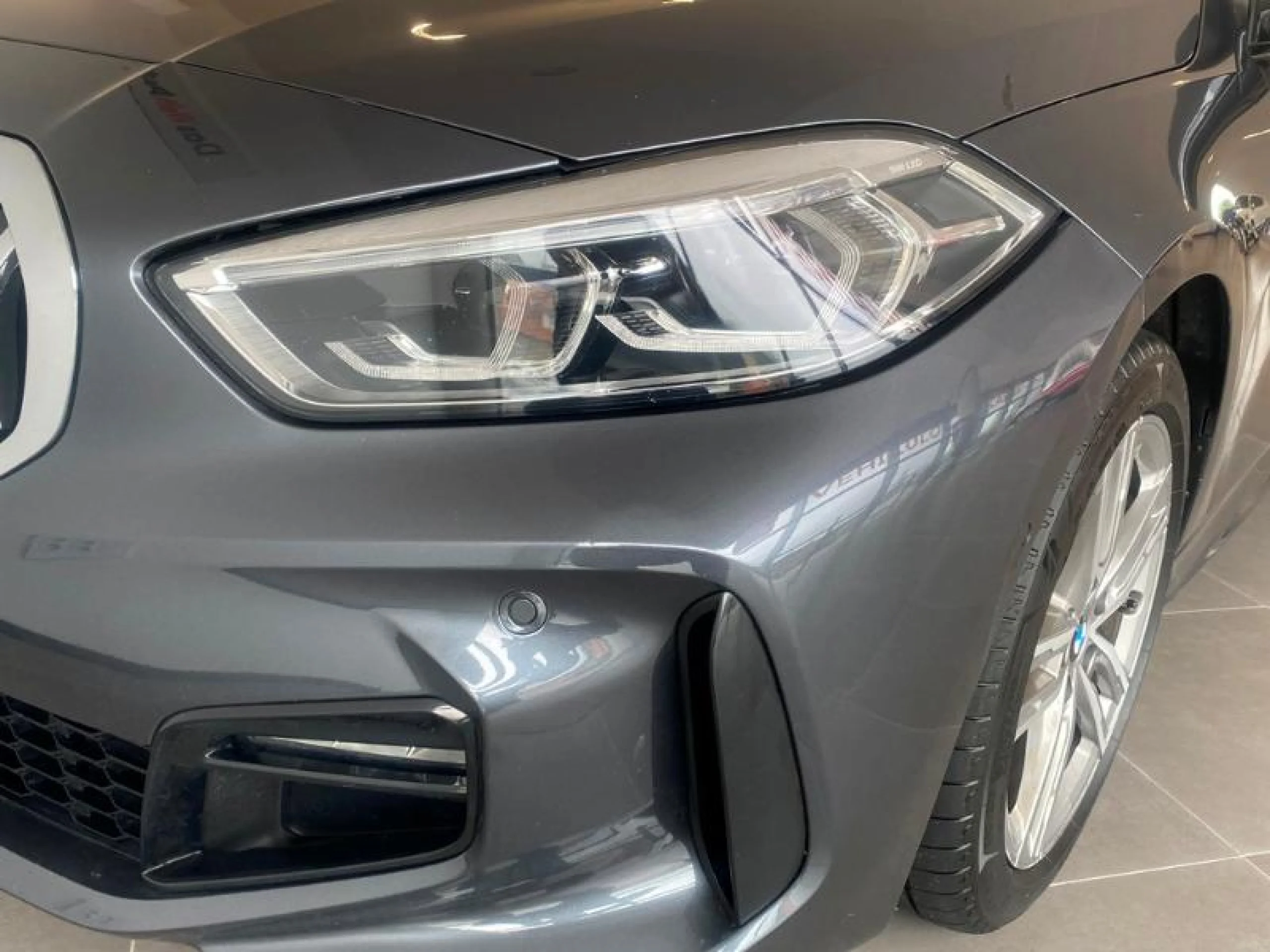 BMW SERIE 1 118D - Foto 8