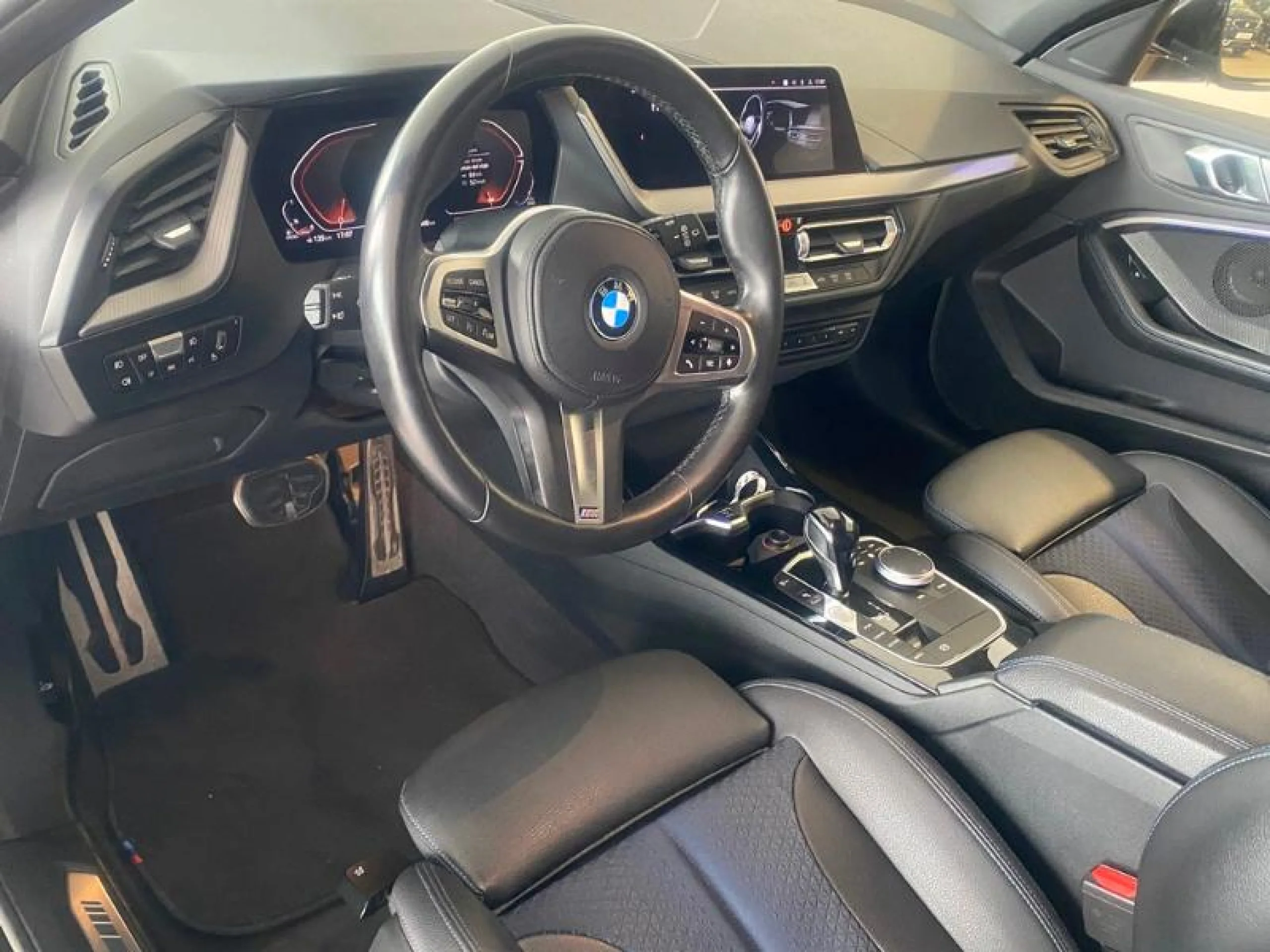 BMW SERIE 1 118D - Foto 9