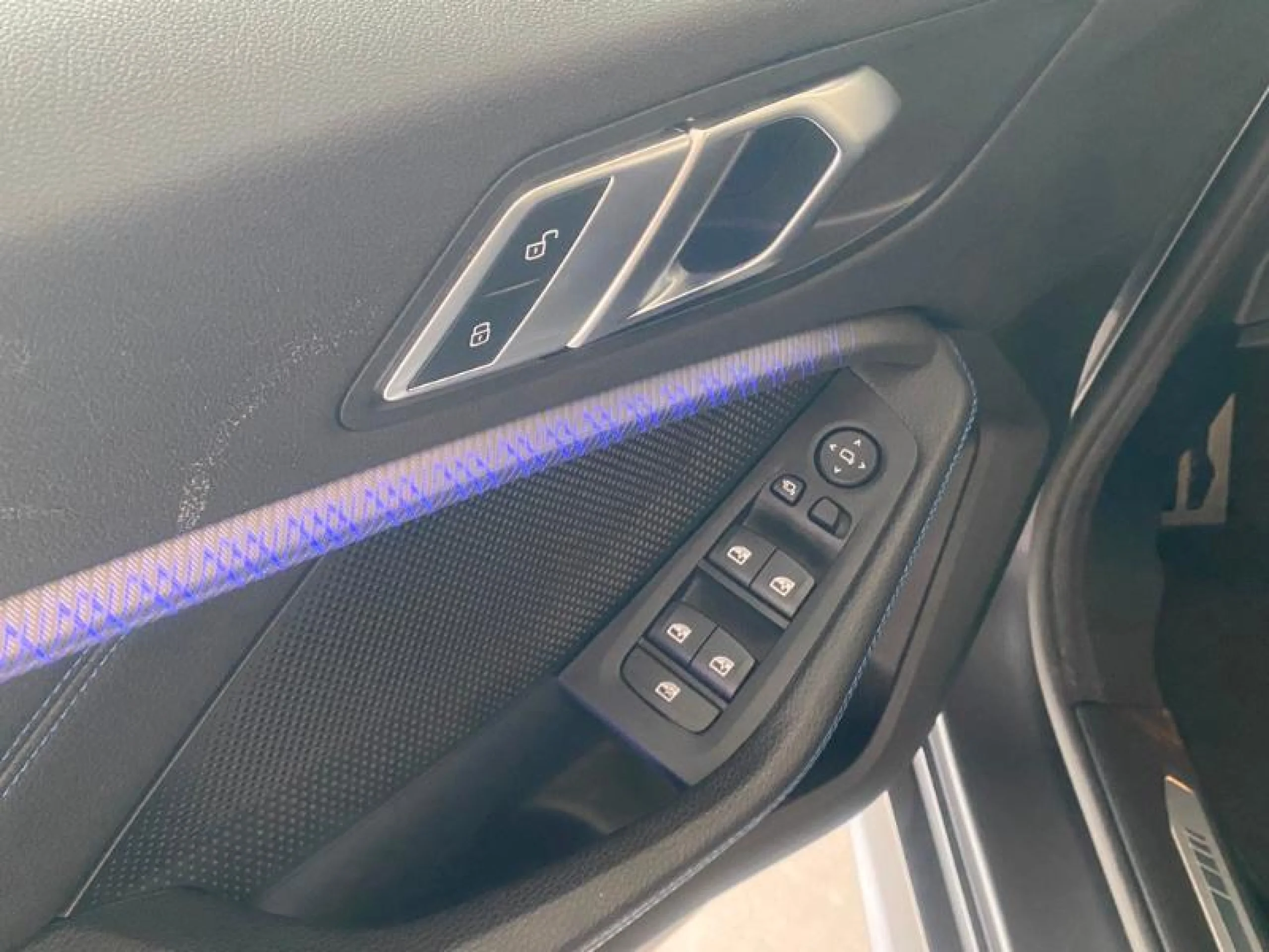 BMW SERIE 1 118D - Foto 10