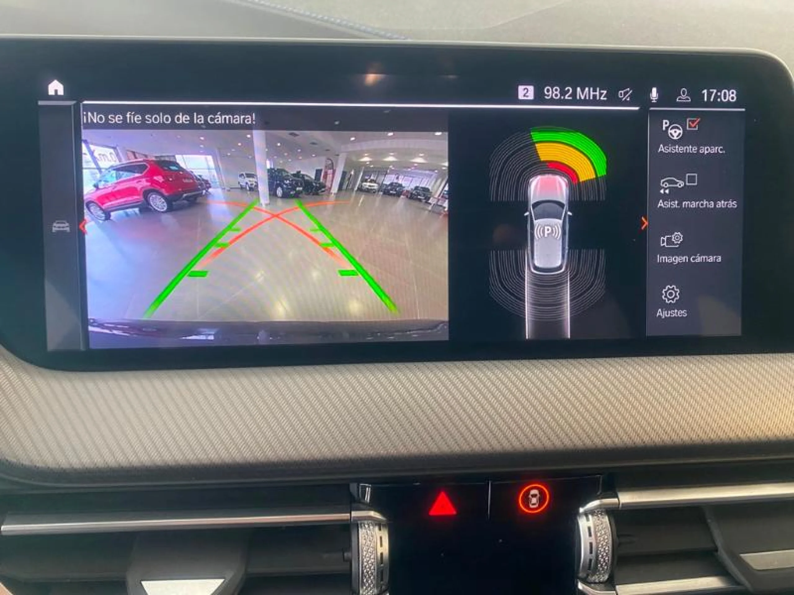 BMW SERIE 1 118D - Foto 12