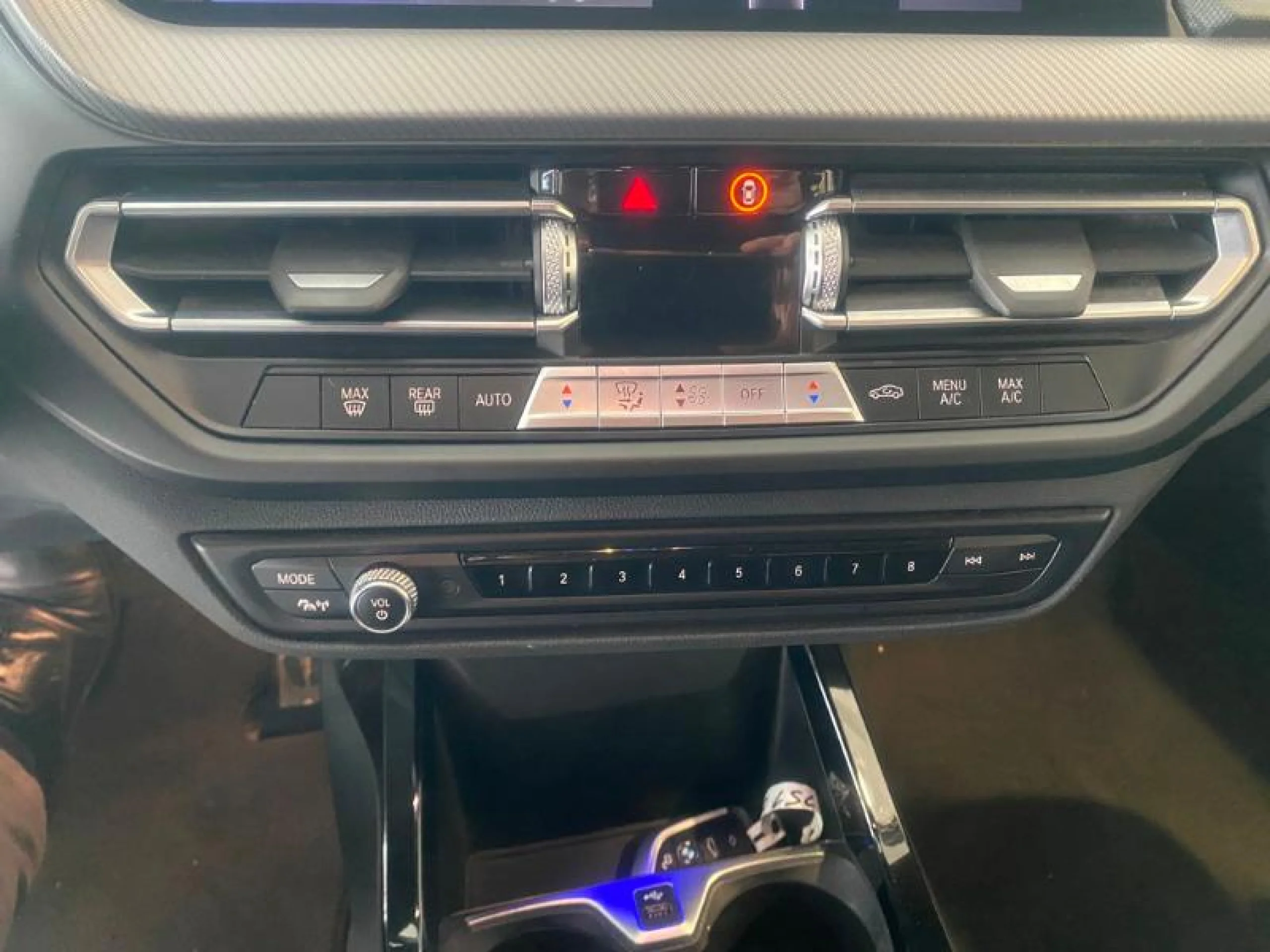 BMW SERIE 1 118D - Foto 13