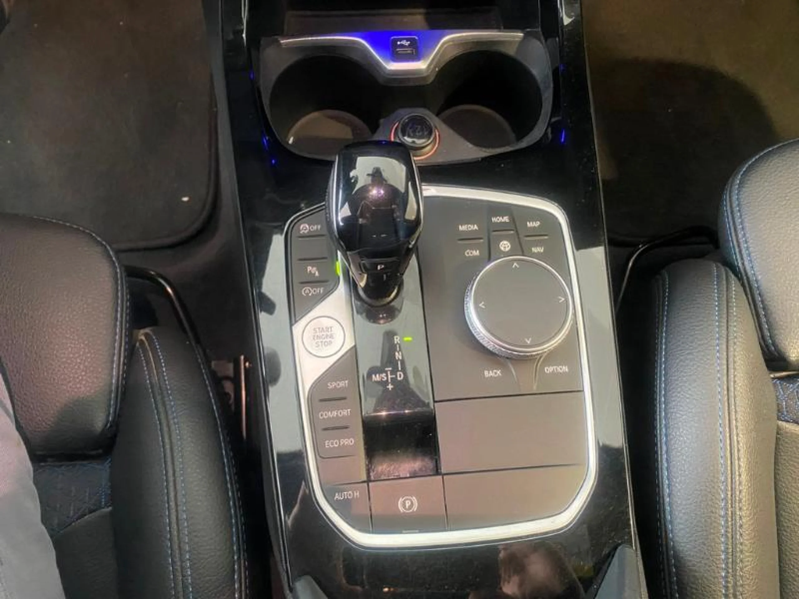 BMW SERIE 1 118D - Foto 14