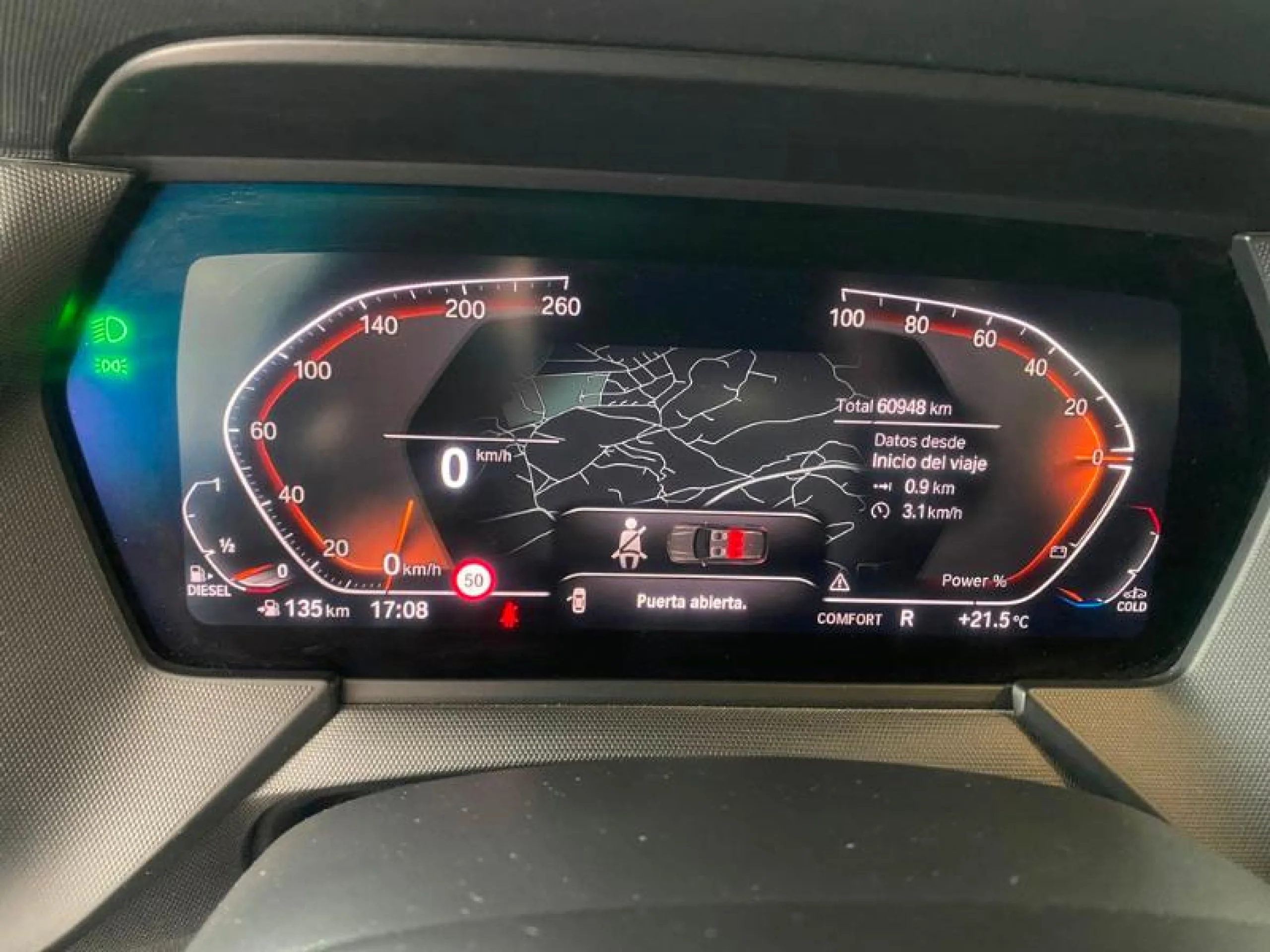 BMW SERIE 1 118D - Foto 15