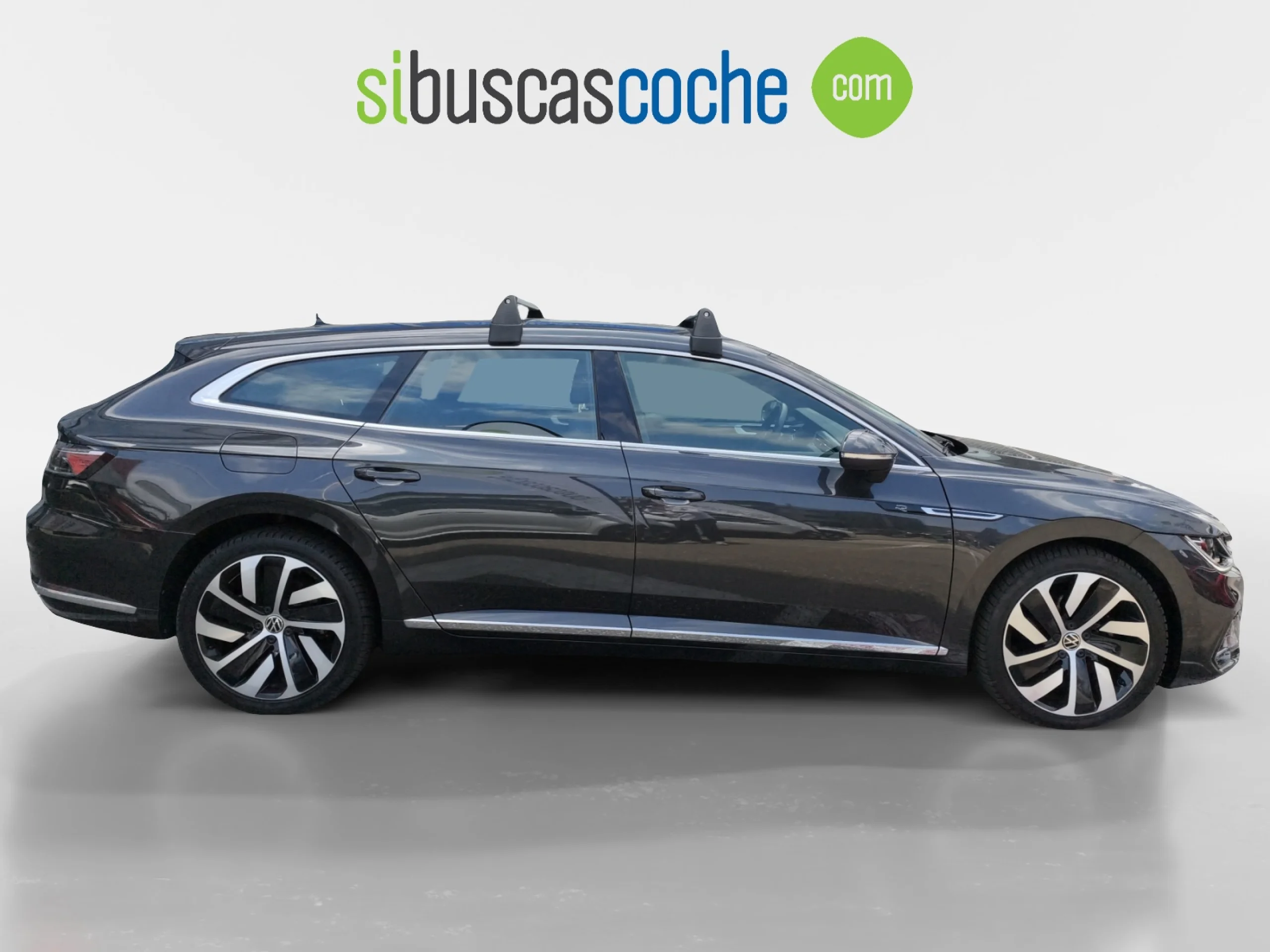VOLKSWAGEN ARTEON R LINE EHYBRID 1.4 TSI 160KW DSG S BRAKE - Foto 3
