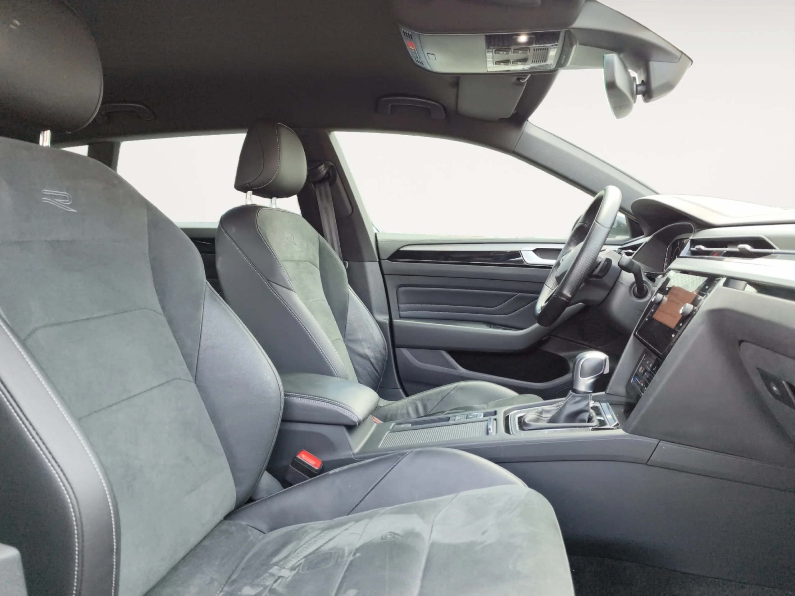 VOLKSWAGEN ARTEON R LINE EHYBRID 1.4 TSI 160KW DSG S BRAKE - Foto 5