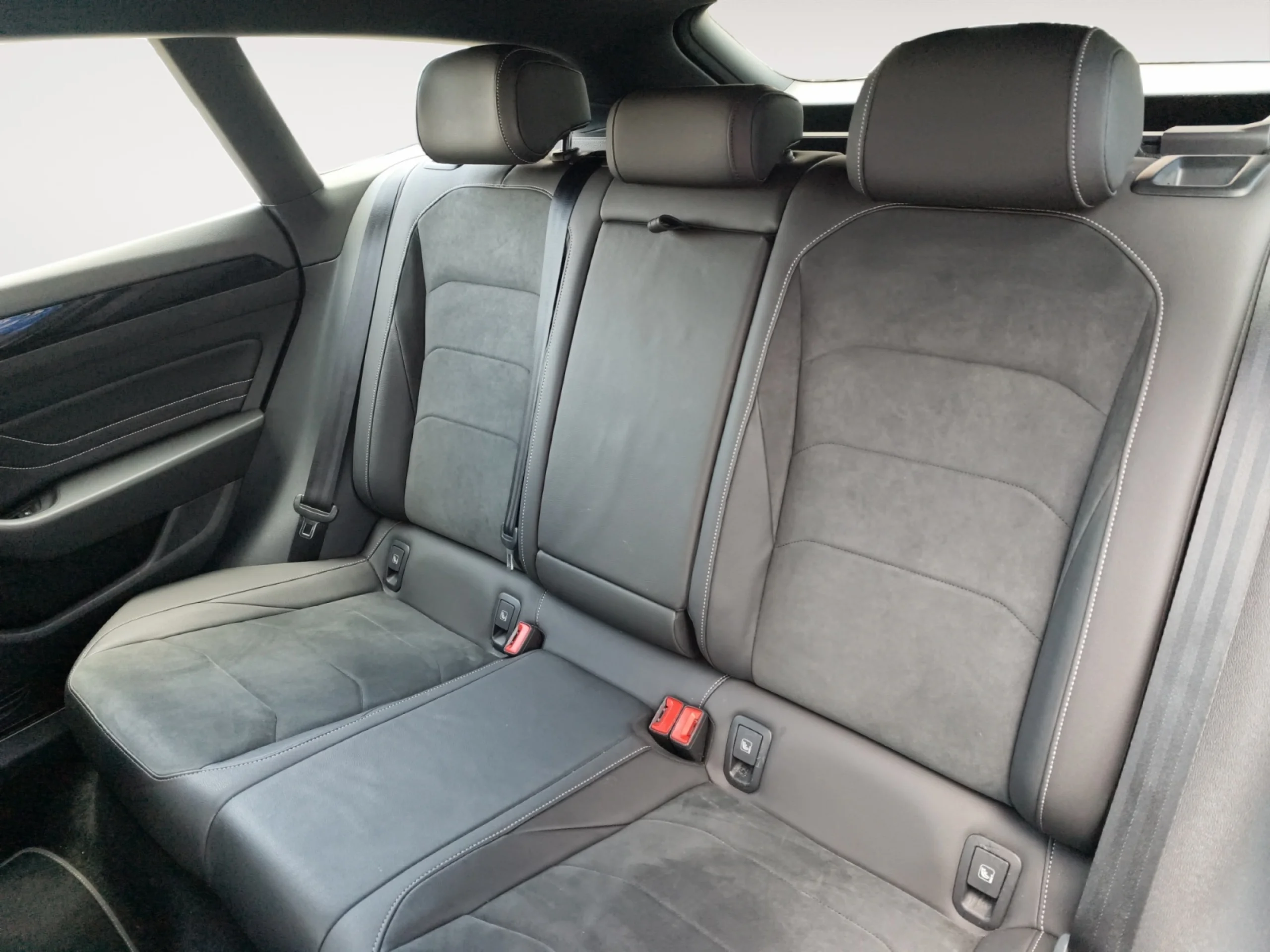 VOLKSWAGEN ARTEON R LINE EHYBRID 1.4 TSI 160KW DSG S BRAKE - Foto 6