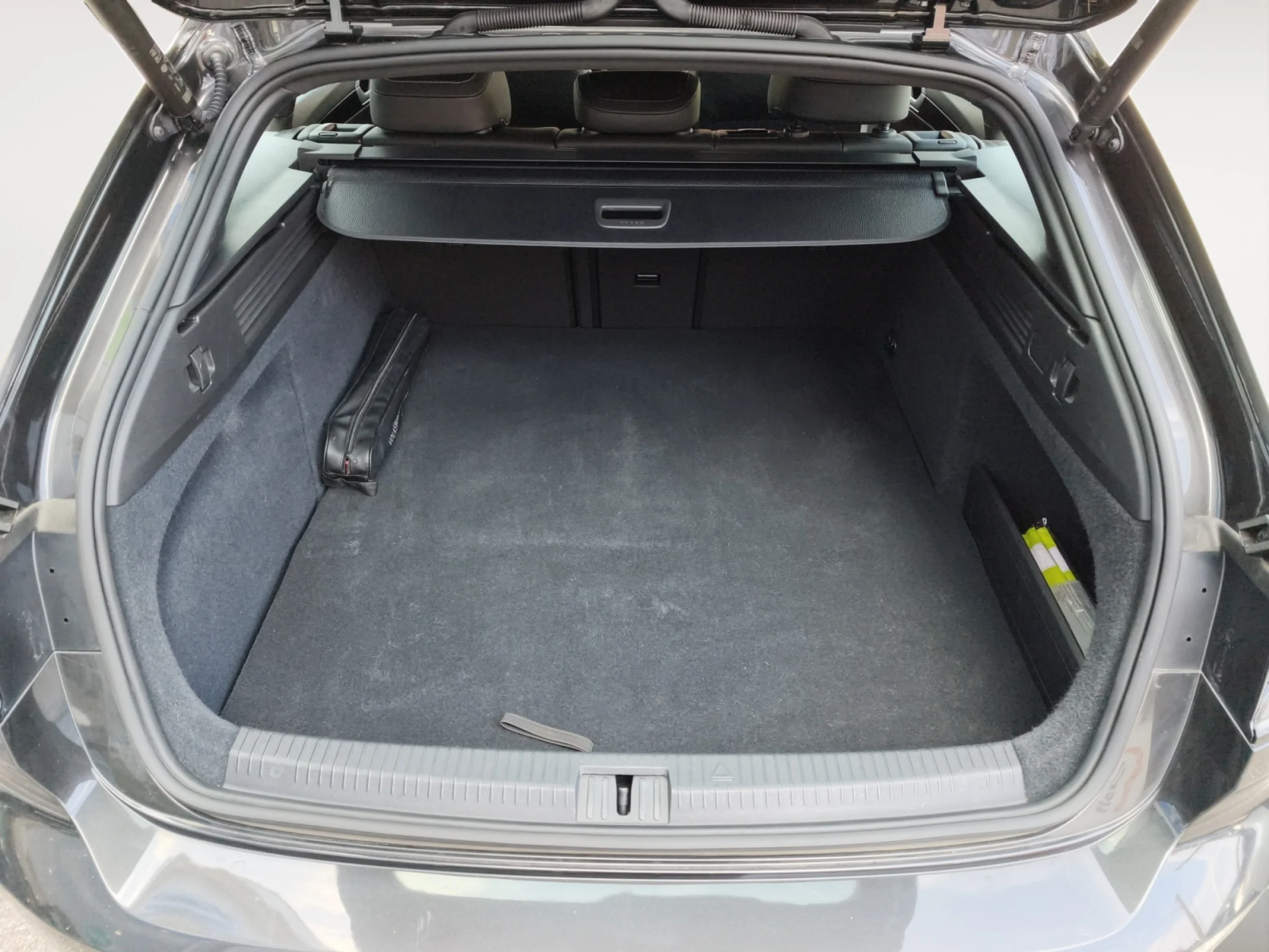 VOLKSWAGEN ARTEON R LINE EHYBRID 1.4 TSI 160KW DSG S BRAKE - Foto 7
