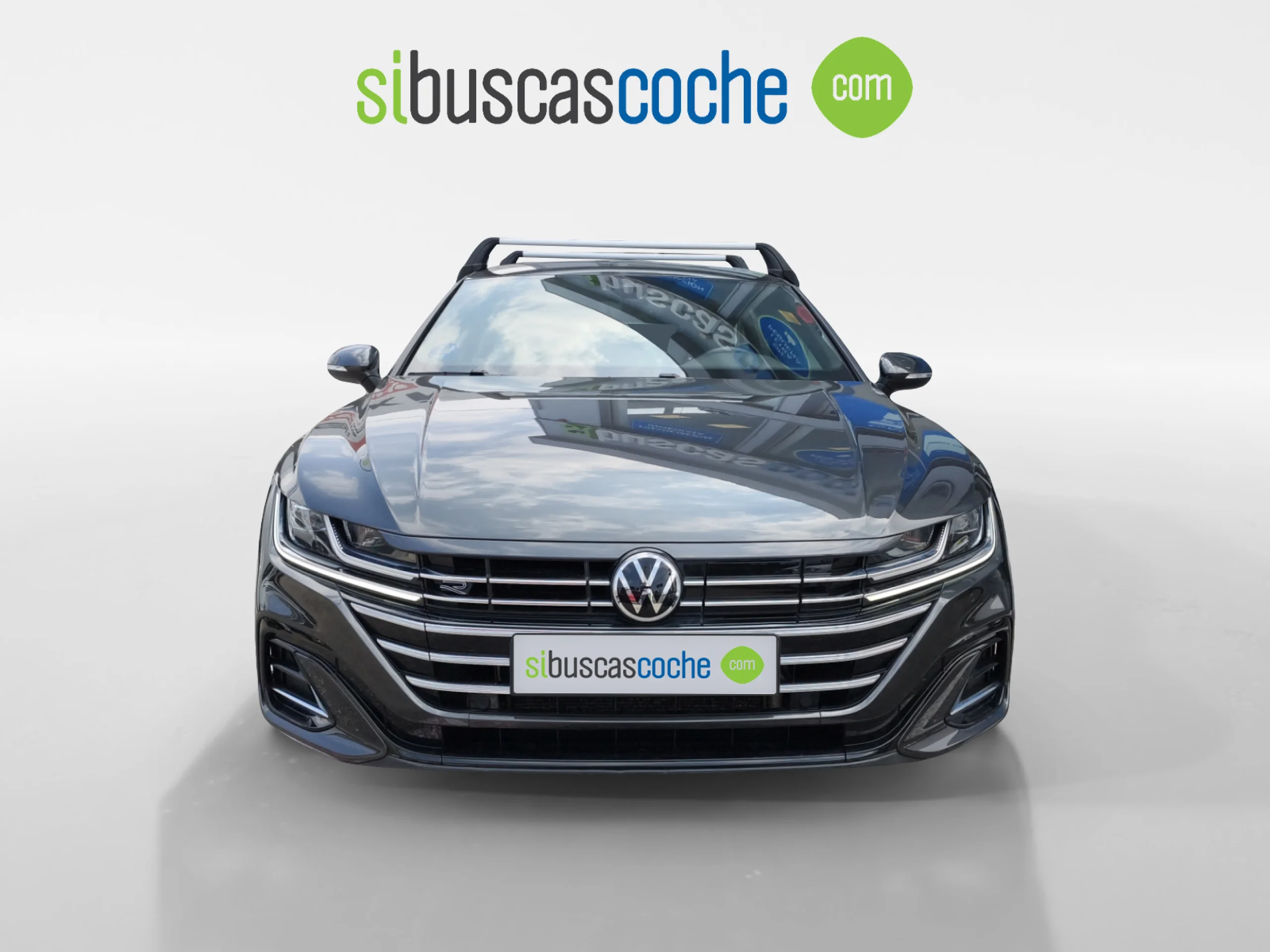 VOLKSWAGEN ARTEON R LINE EHYBRID 1.4 TSI 160KW DSG S BRAKE - Foto 12