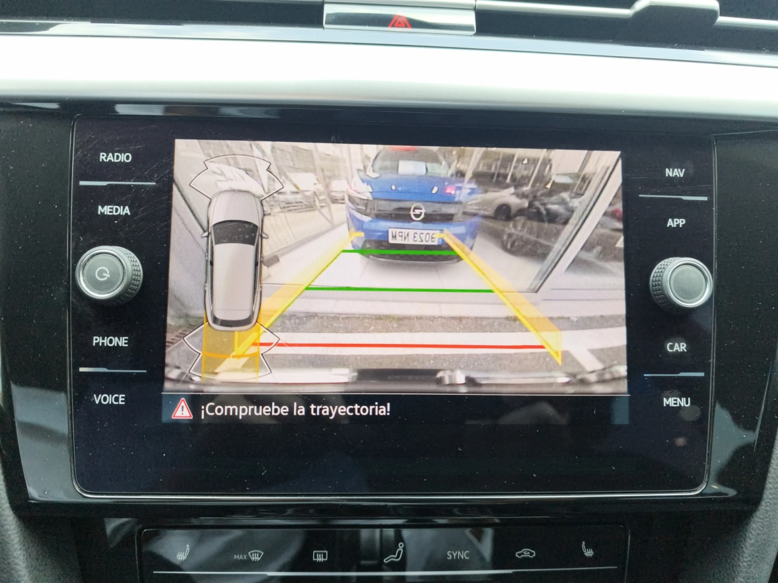 VOLKSWAGEN ARTEON R LINE EHYBRID 1.4 TSI 160KW DSG S BRAKE - Foto 13