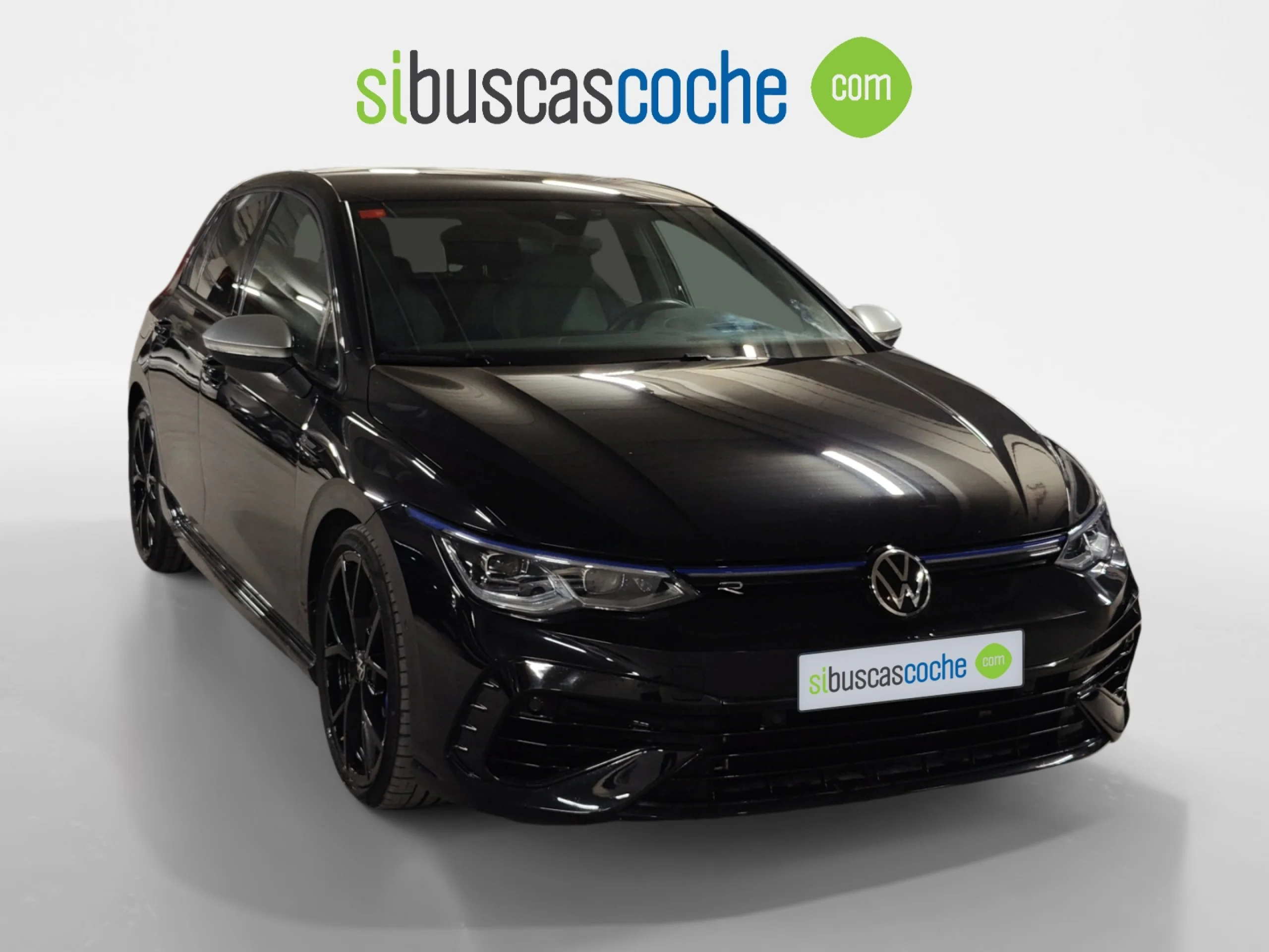 VOLKSWAGEN GOLF R 2.0 TSI 235KW (320CV) 4MOTION DSG - Foto 1