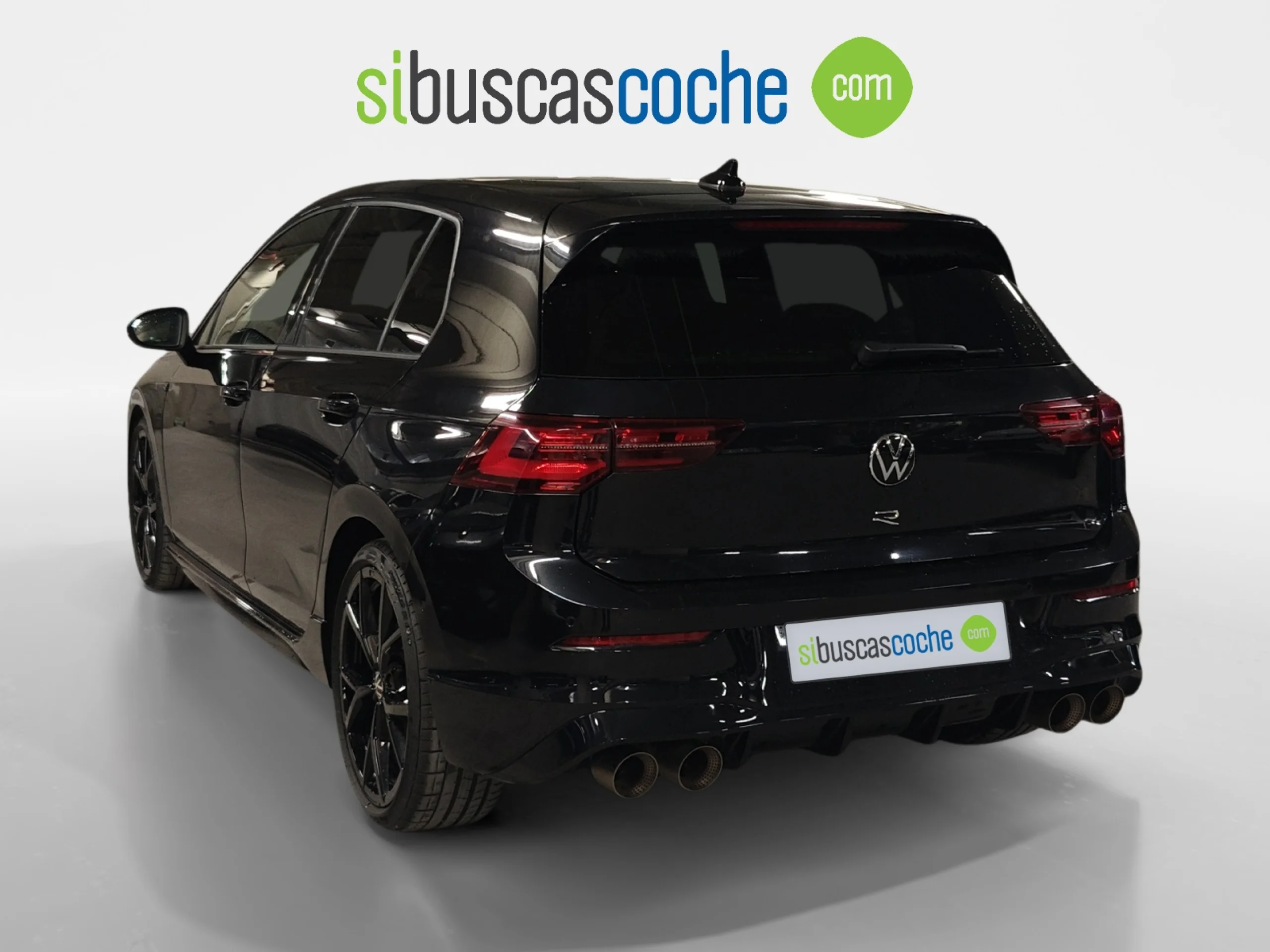VOLKSWAGEN GOLF R 2.0 TSI 235KW (320CV) 4MOTION DSG - Foto 2