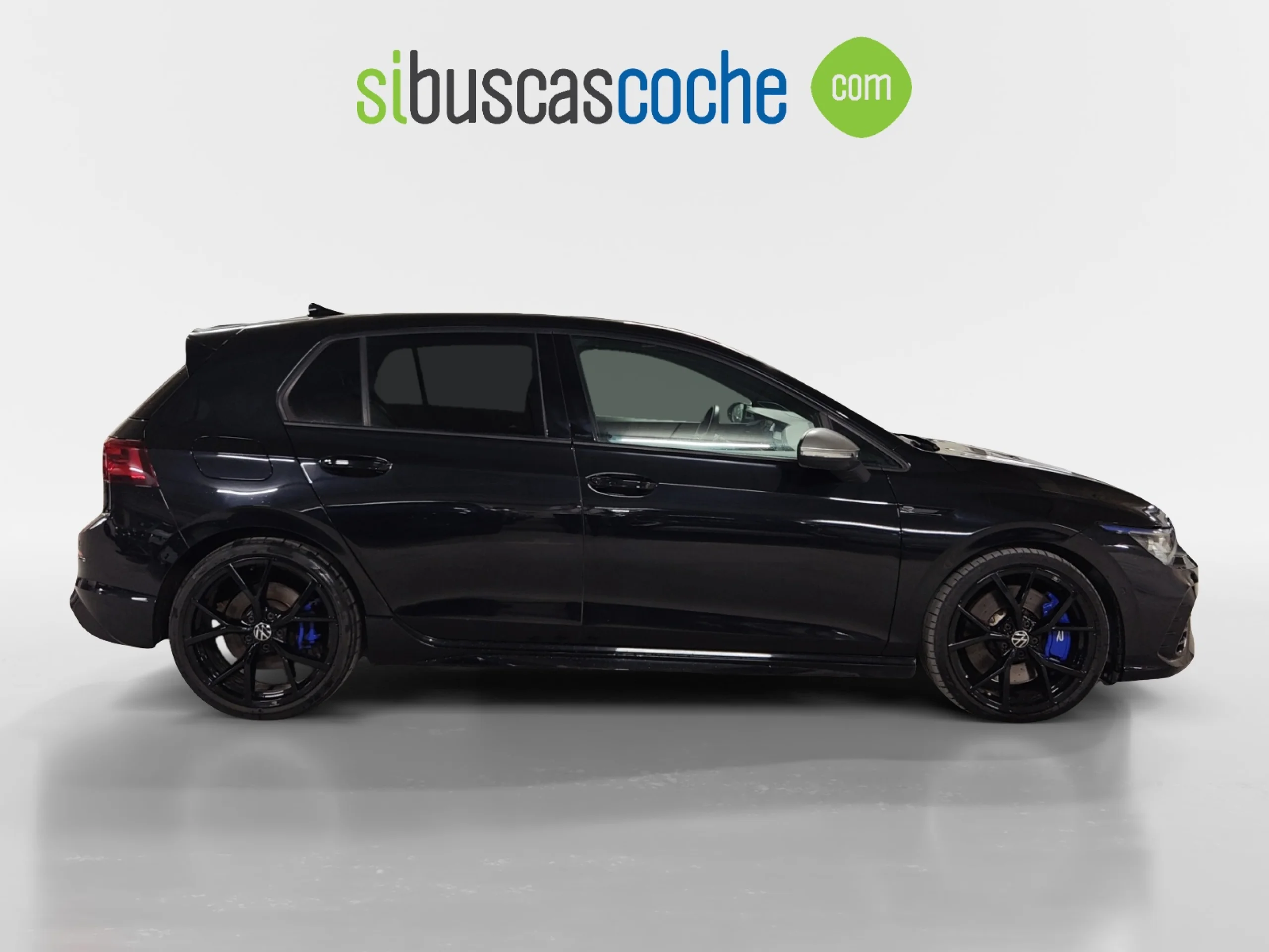 VOLKSWAGEN GOLF R 2.0 TSI 235KW (320CV) 4MOTION DSG - Foto 3
