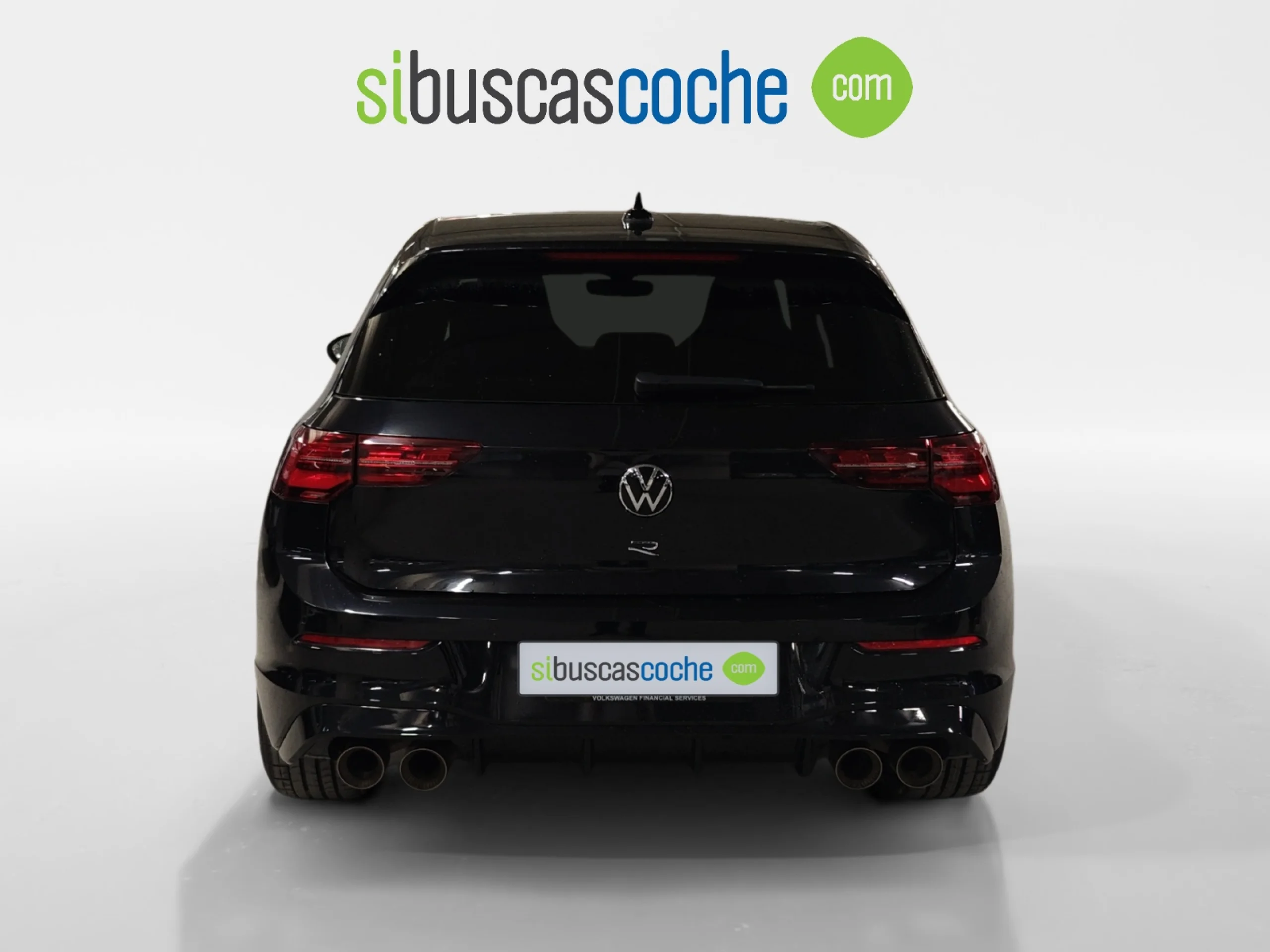 VOLKSWAGEN GOLF R 2.0 TSI 235KW (320CV) 4MOTION DSG - Foto 23