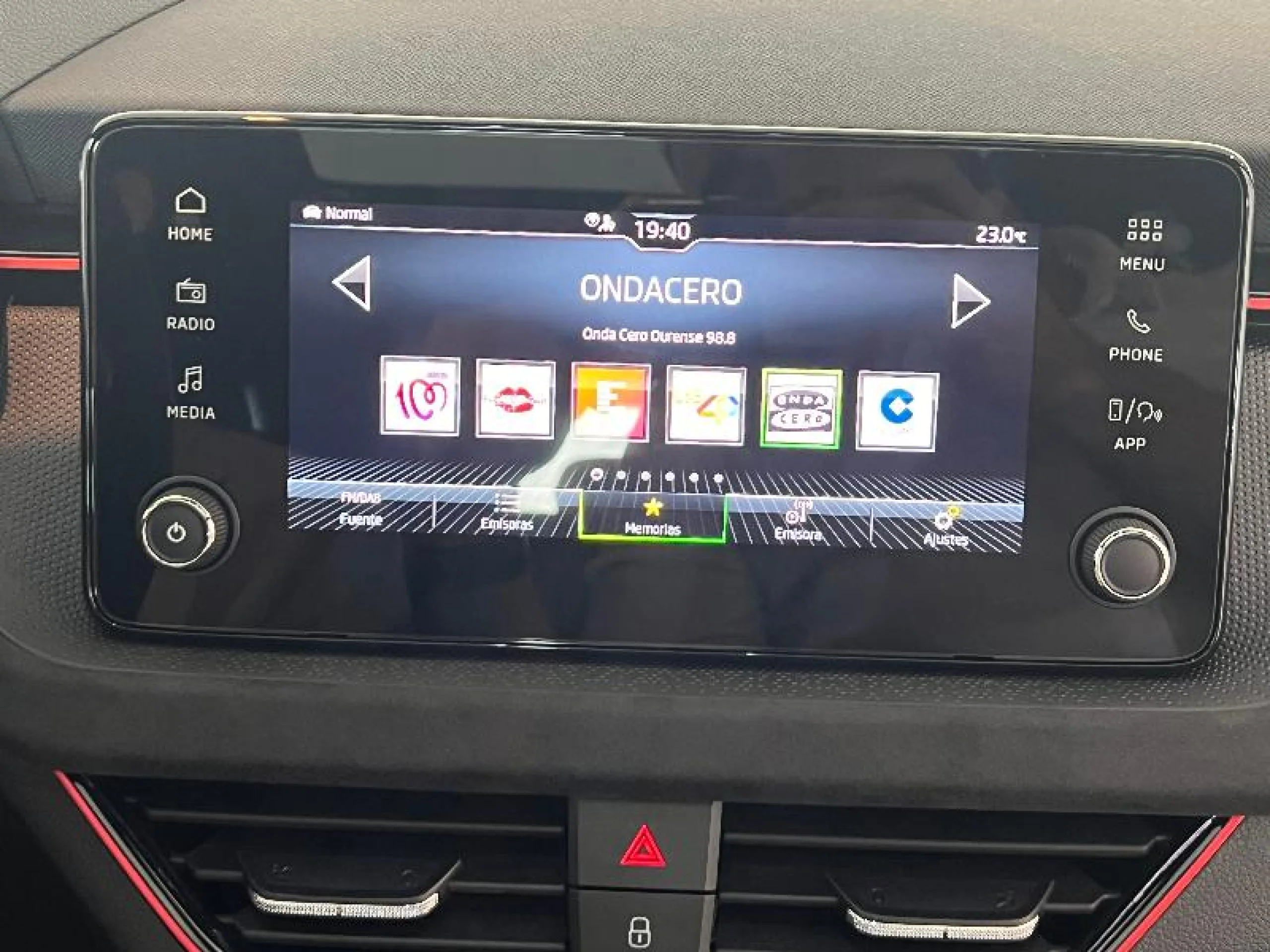 SKODA KAMIQ 1.5 TSI 110KW (150CV) DSG DESIGN - Foto 3