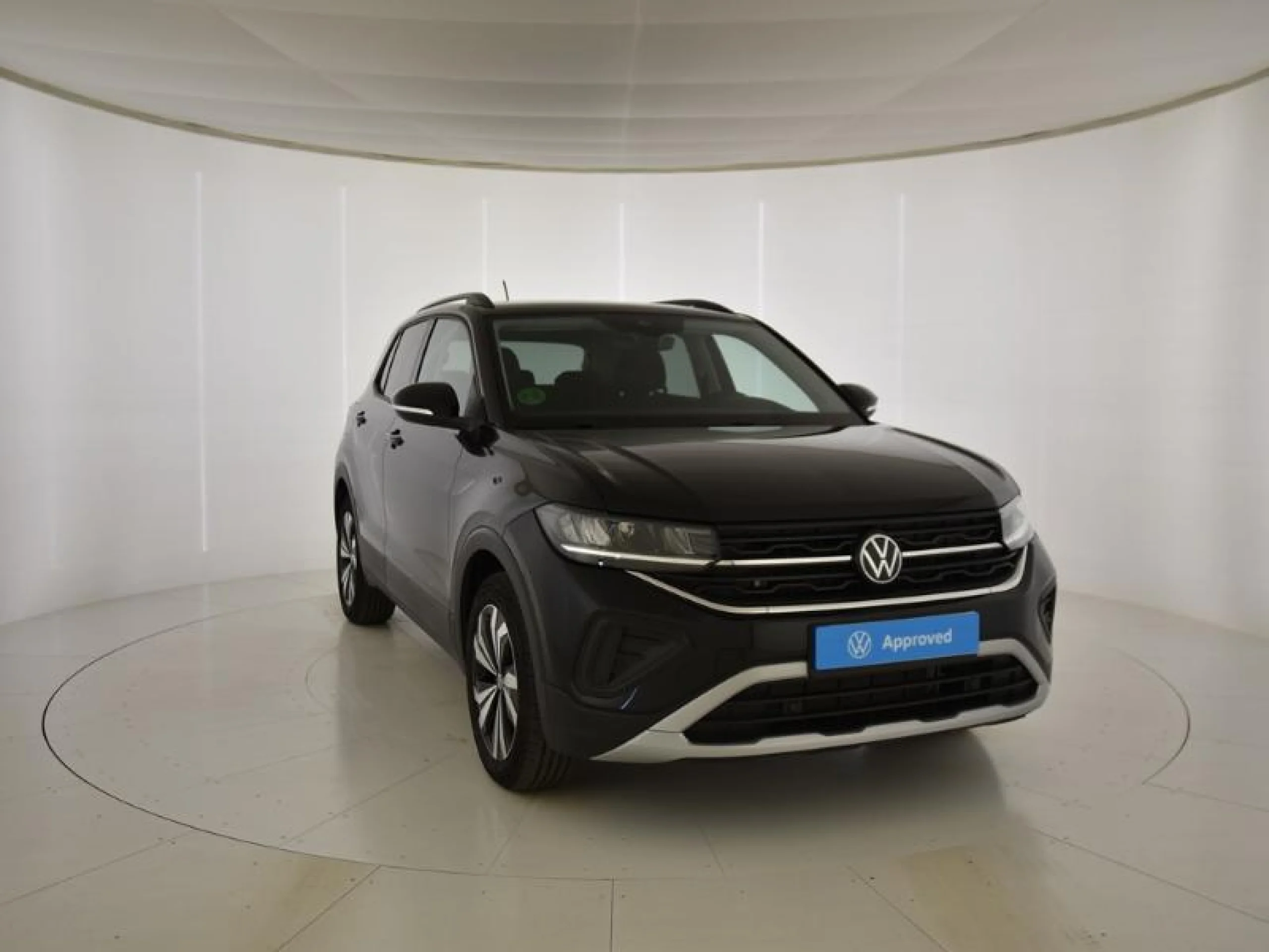 VOLKSWAGEN T CROSS ··MÁS·· 1.0 TSI 85KW (115CV) DSG - Foto 1