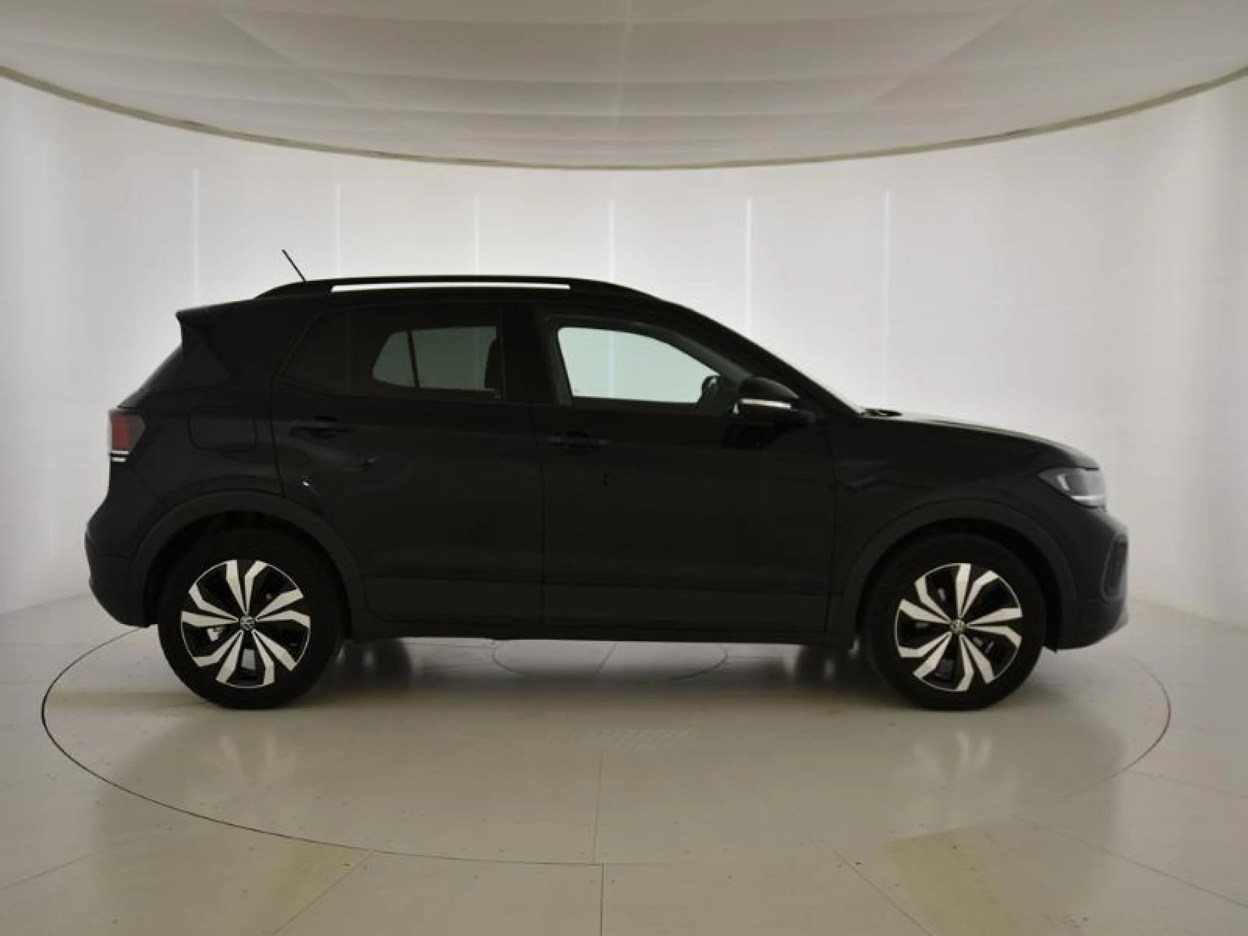 VOLKSWAGEN T CROSS ··MÁS·· 1.0 TSI 85KW (115CV) DSG - Foto 3