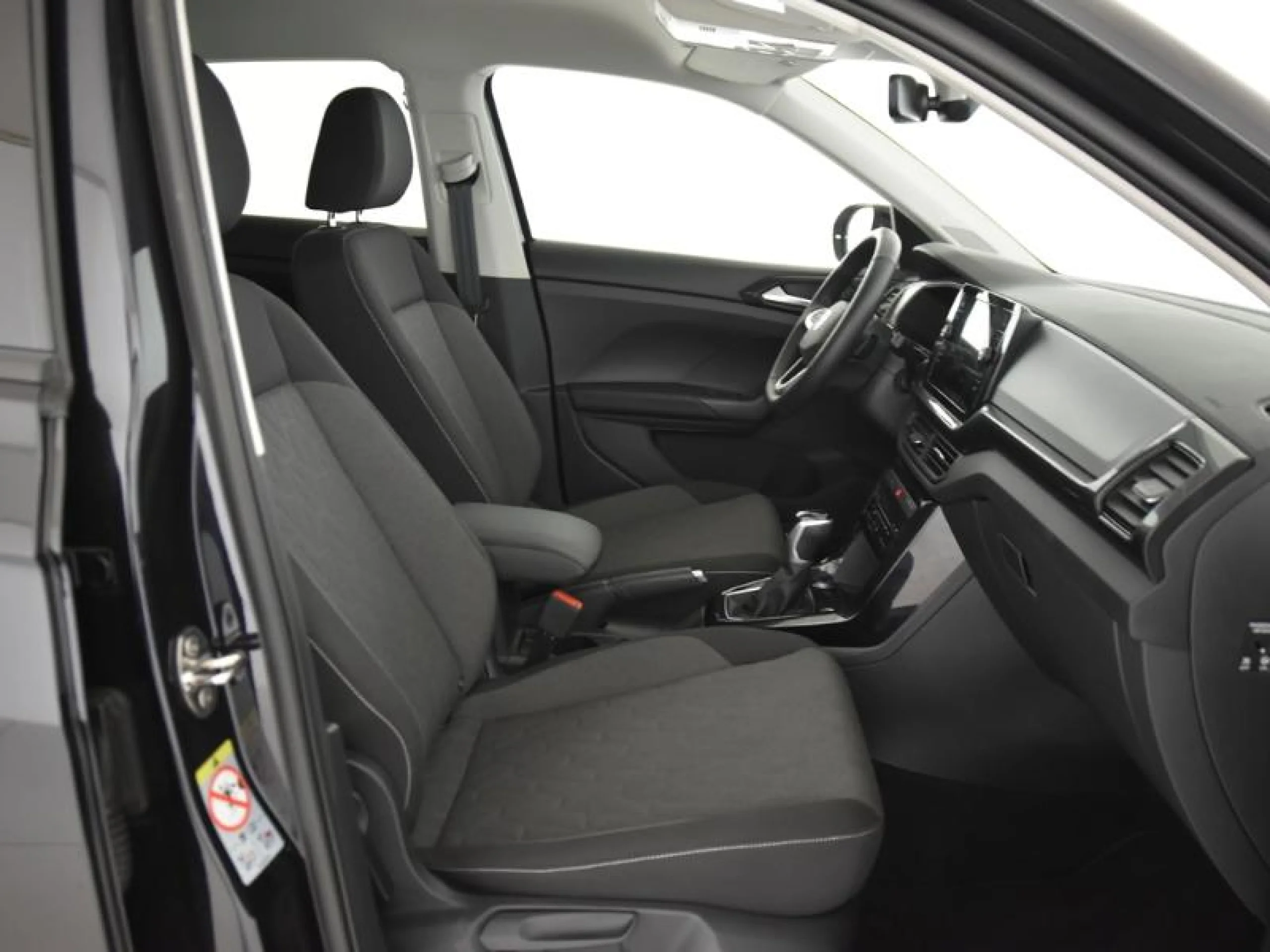 VOLKSWAGEN T CROSS ··MÁS·· 1.0 TSI 85KW (115CV) DSG - Foto 5