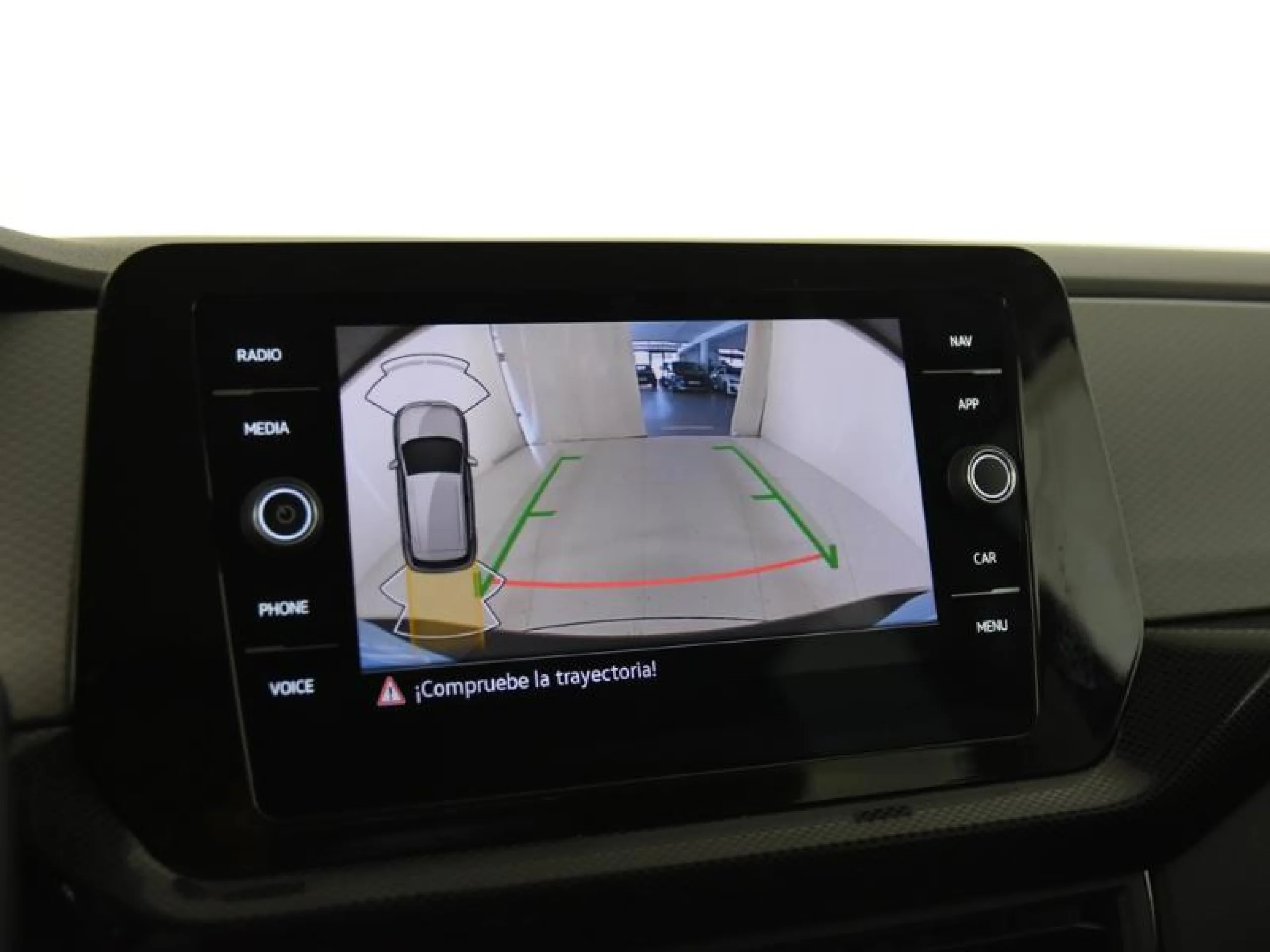 VOLKSWAGEN T CROSS ··MÁS·· 1.0 TSI 85KW (115CV) DSG - Foto 13