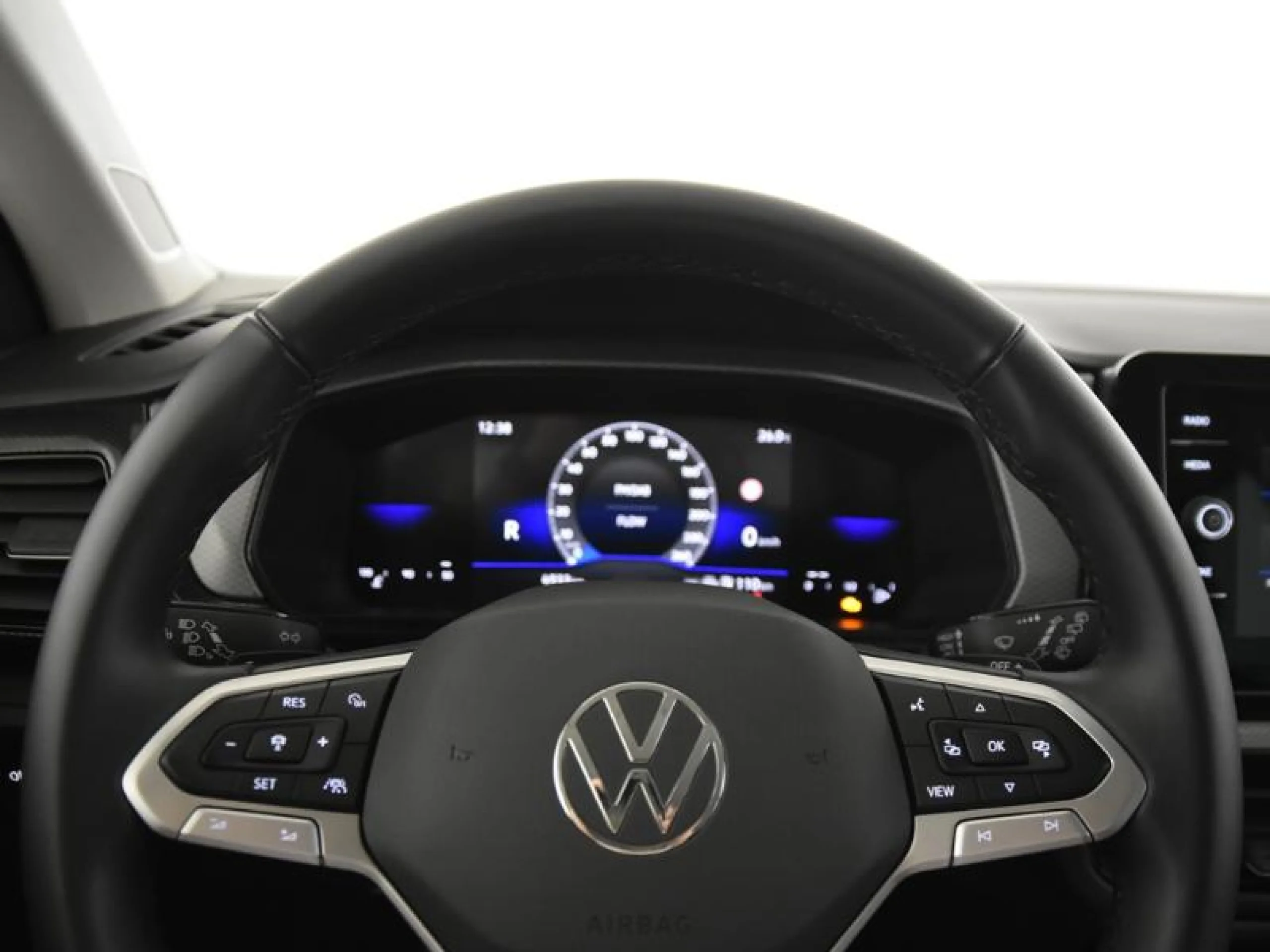 VOLKSWAGEN T CROSS ··MÁS·· 1.0 TSI 85KW (115CV) DSG - Foto 14