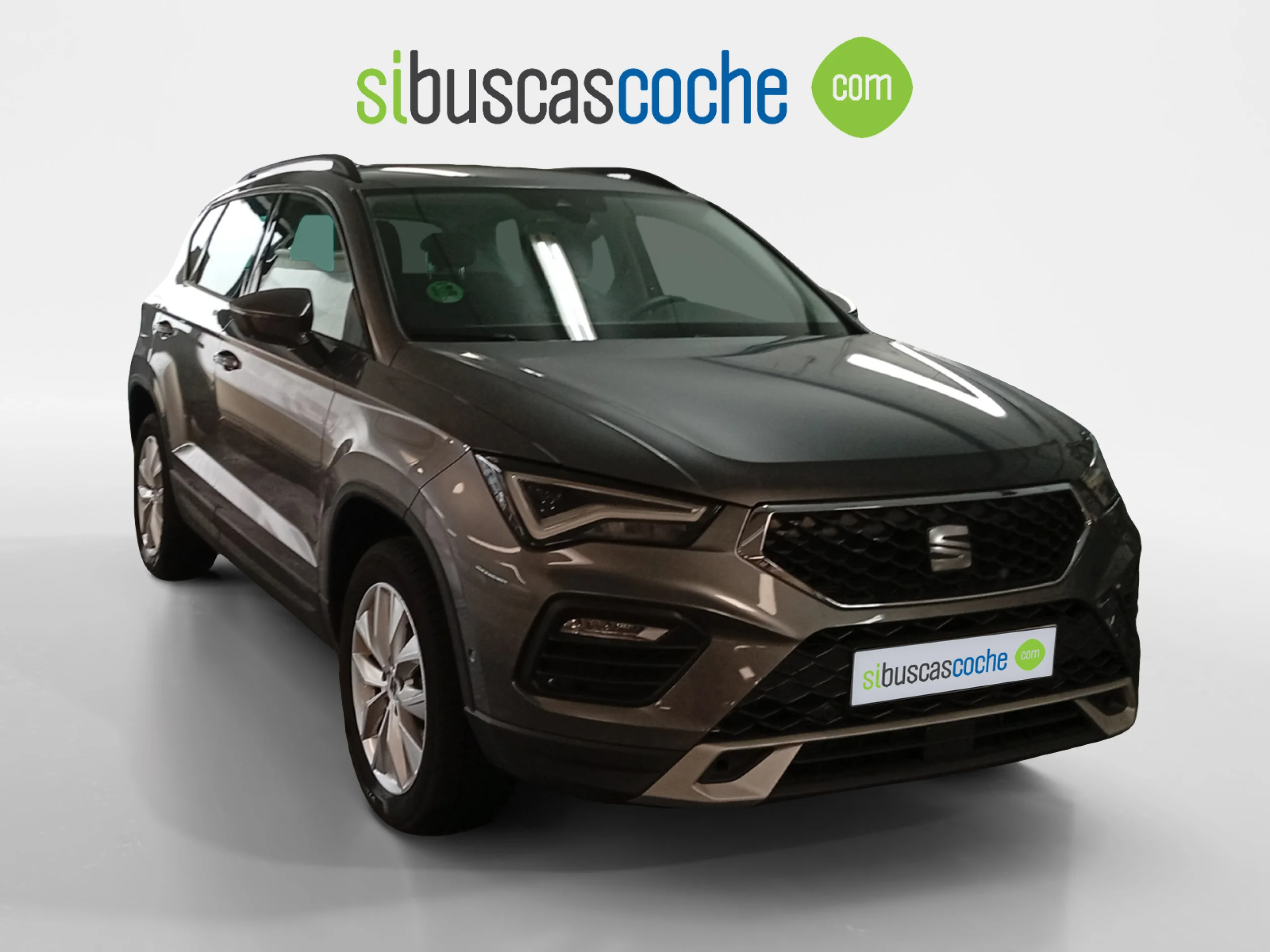 SEAT ATECA 1.5 TSI 110KW (150CV) STYLE EVO EDITION - Foto 1