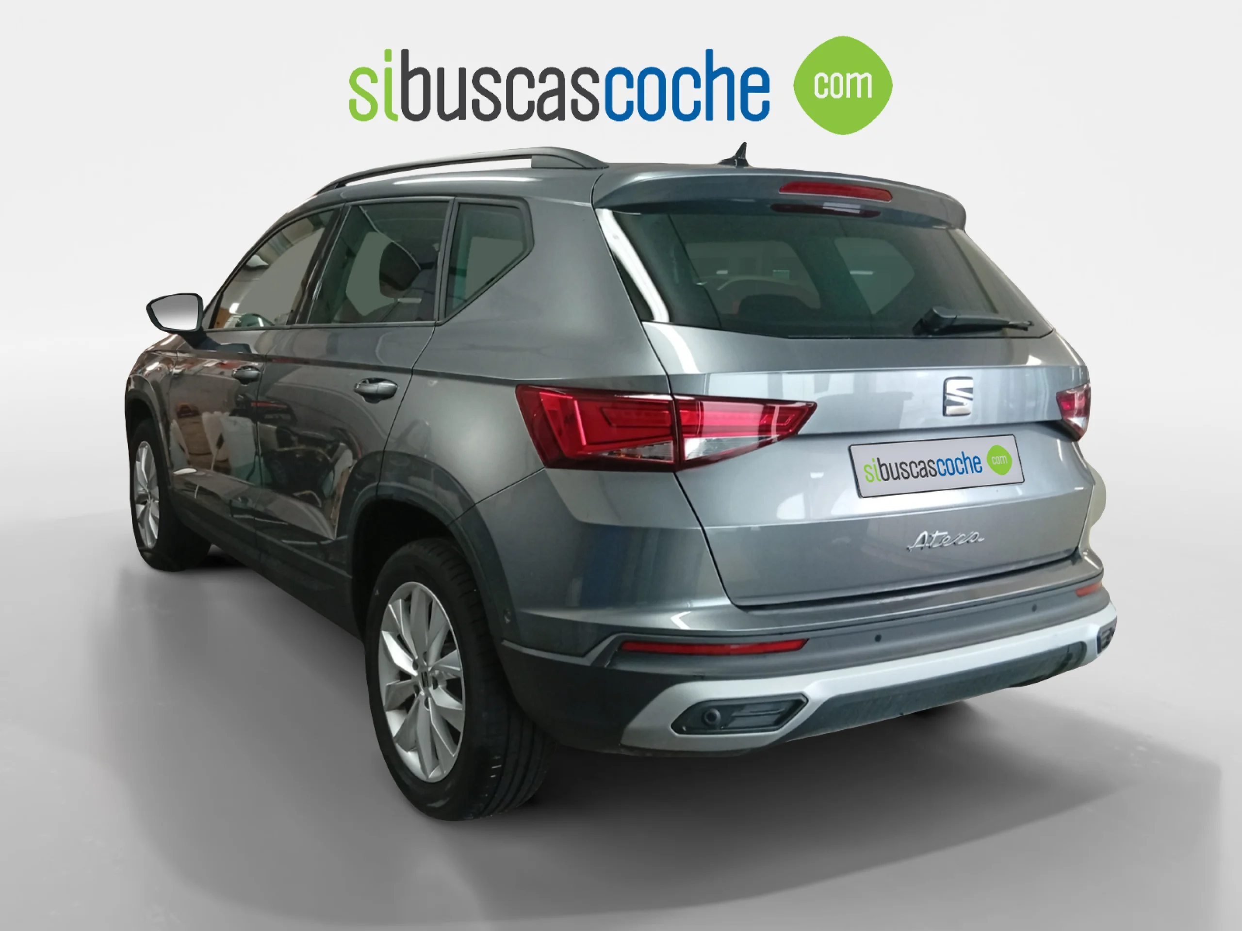 SEAT ATECA 1.5 TSI 110KW (150CV) STYLE EVO EDITION - Foto 2