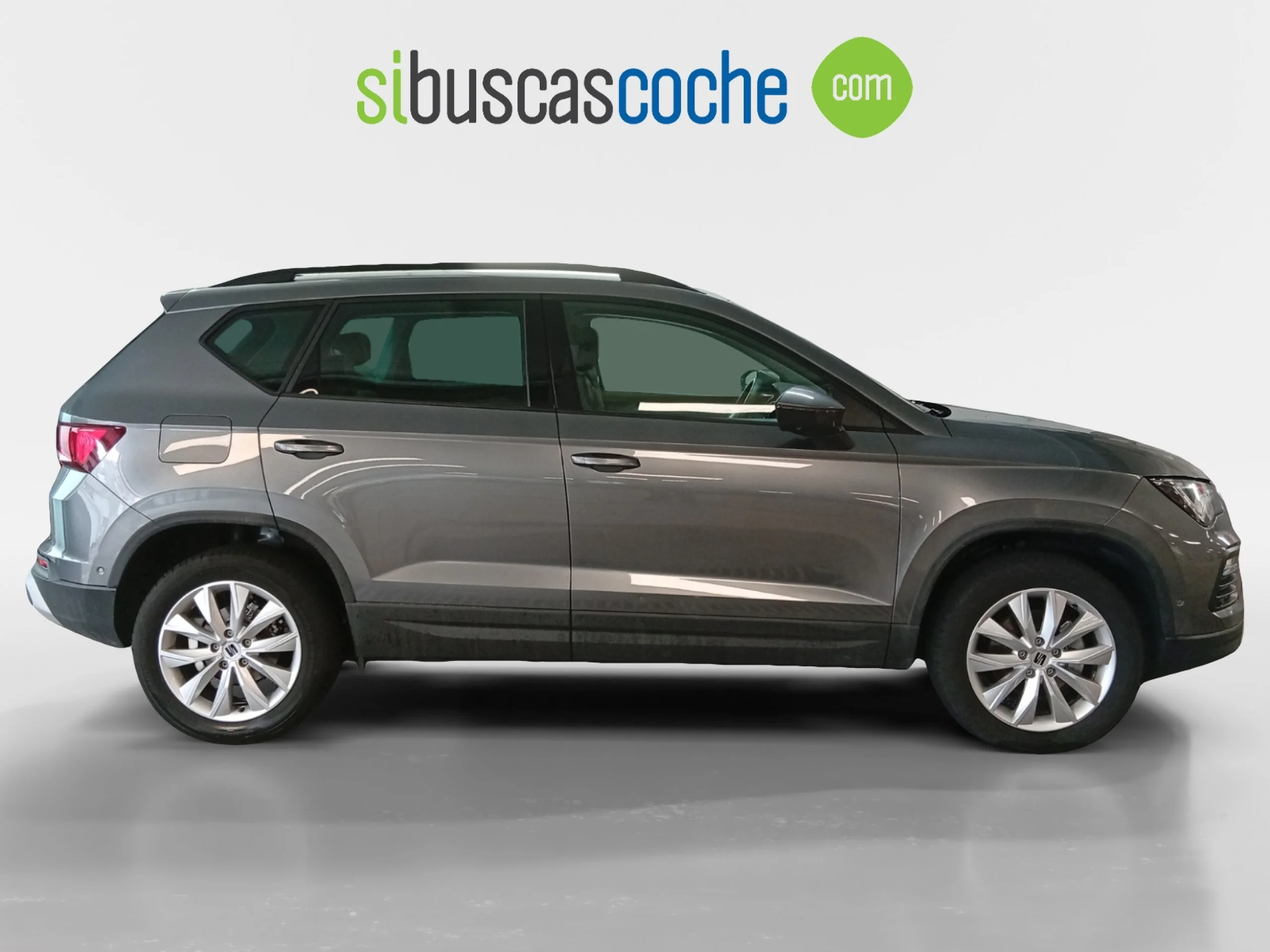 SEAT ATECA 1.5 TSI 110KW (150CV) STYLE EVO EDITION - Foto 3