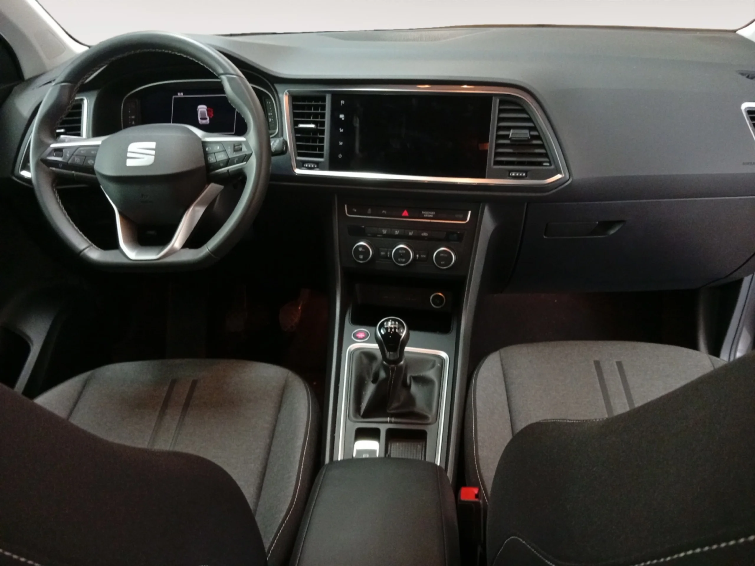 SEAT ATECA 1.5 TSI 110KW (150CV) STYLE EVO EDITION - Foto 4