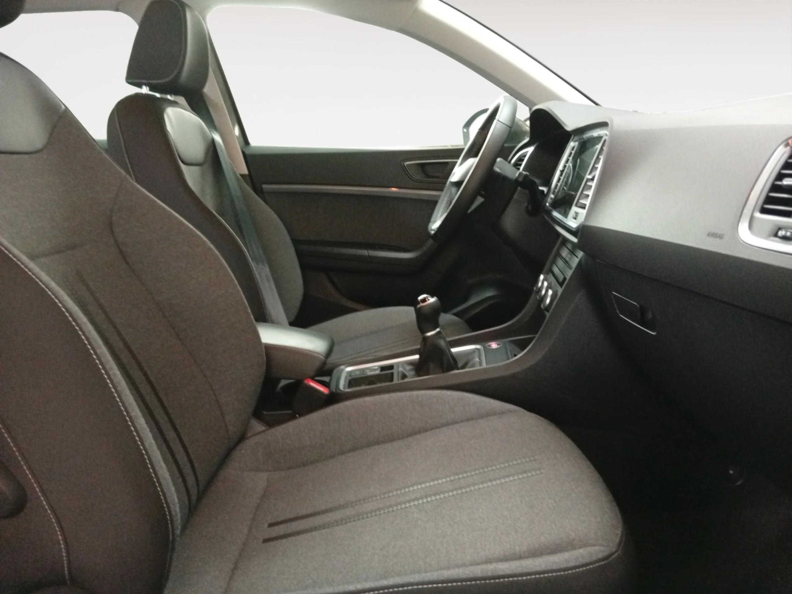 SEAT ATECA 1.5 TSI 110KW (150CV) STYLE EVO EDITION - Foto 5
