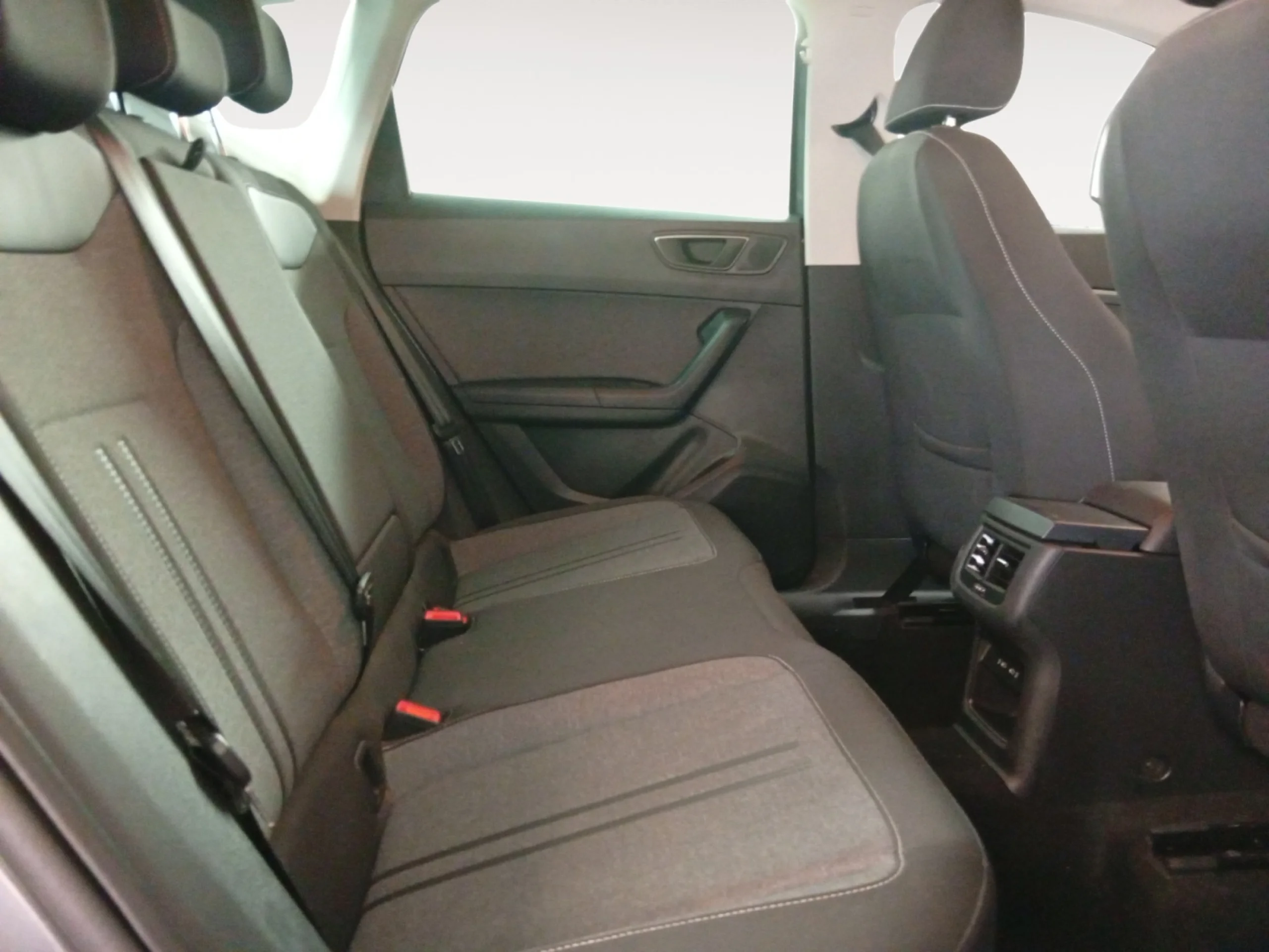 SEAT ATECA 1.5 TSI 110KW (150CV) STYLE EVO EDITION - Foto 6