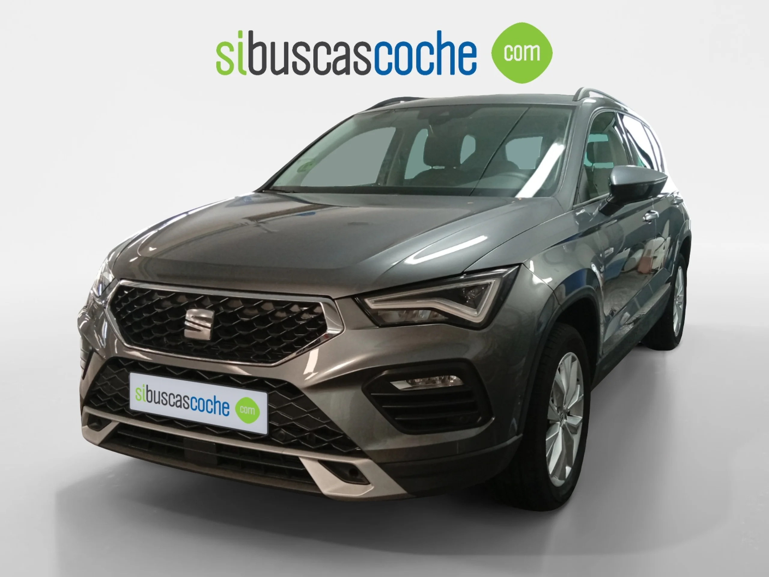 SEAT ATECA 1.5 TSI 110KW (150CV) STYLE EVO EDITION - Foto 14