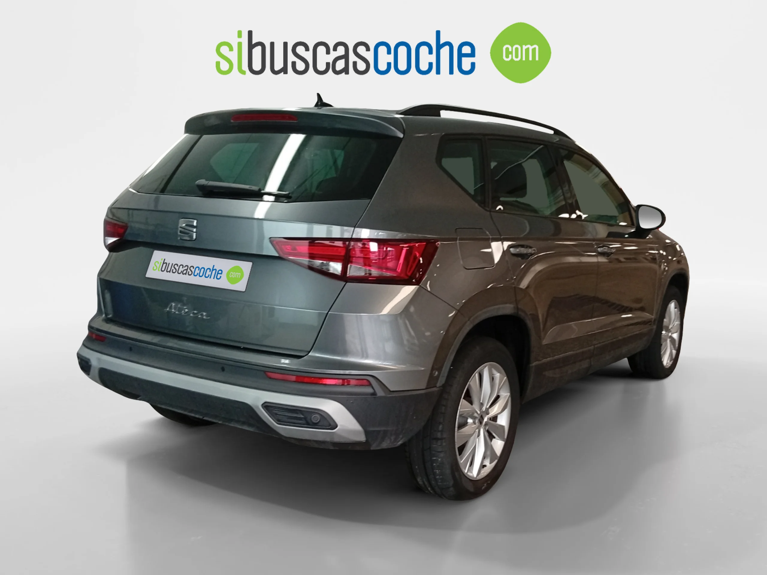 SEAT ATECA 1.5 TSI 110KW (150CV) STYLE EVO EDITION - Foto 15