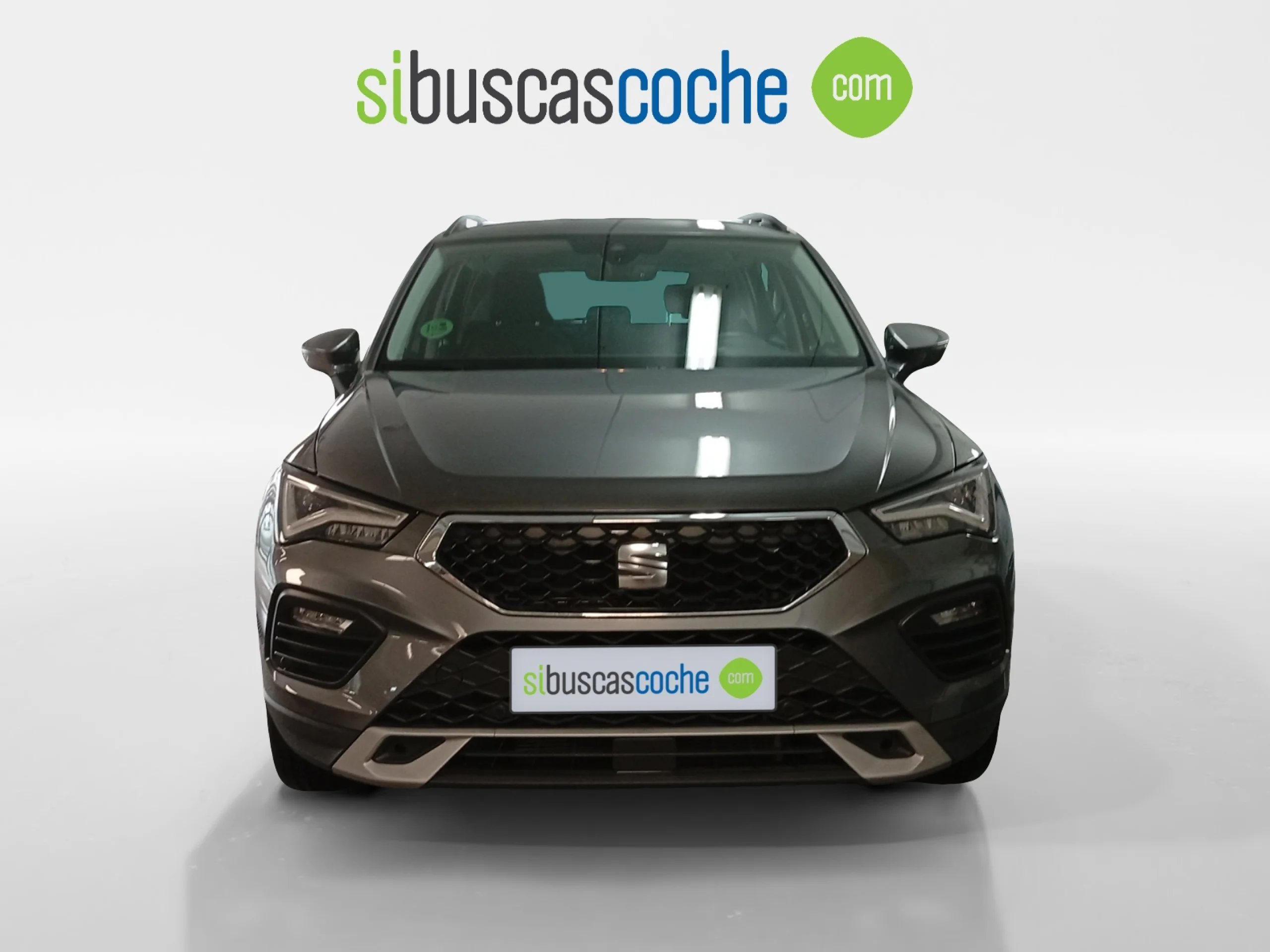 SEAT ATECA 1.5 TSI 110KW (150CV) STYLE EVO EDITION - Foto 16