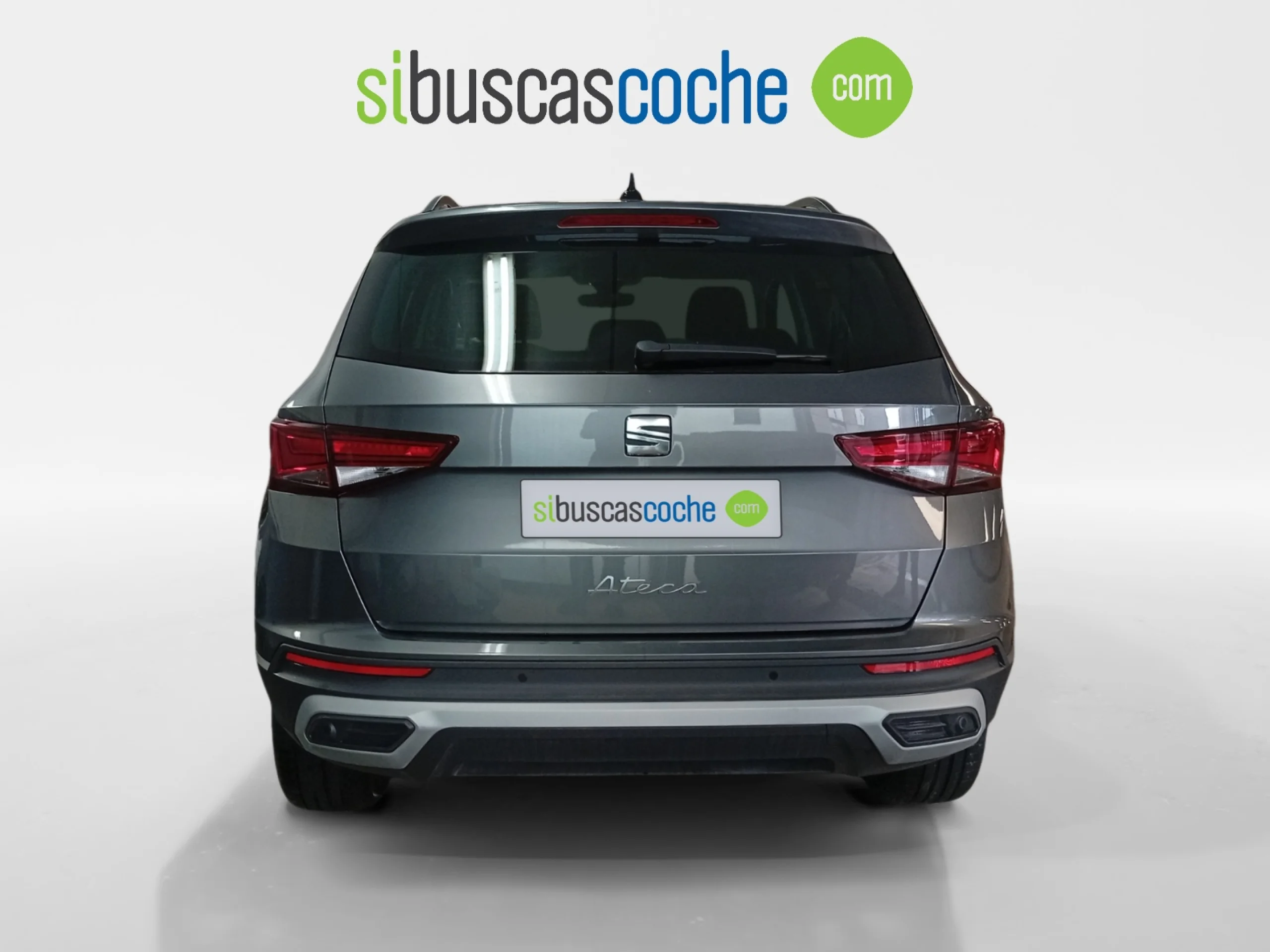 SEAT ATECA 1.5 TSI 110KW (150CV) STYLE EVO EDITION - Foto 17