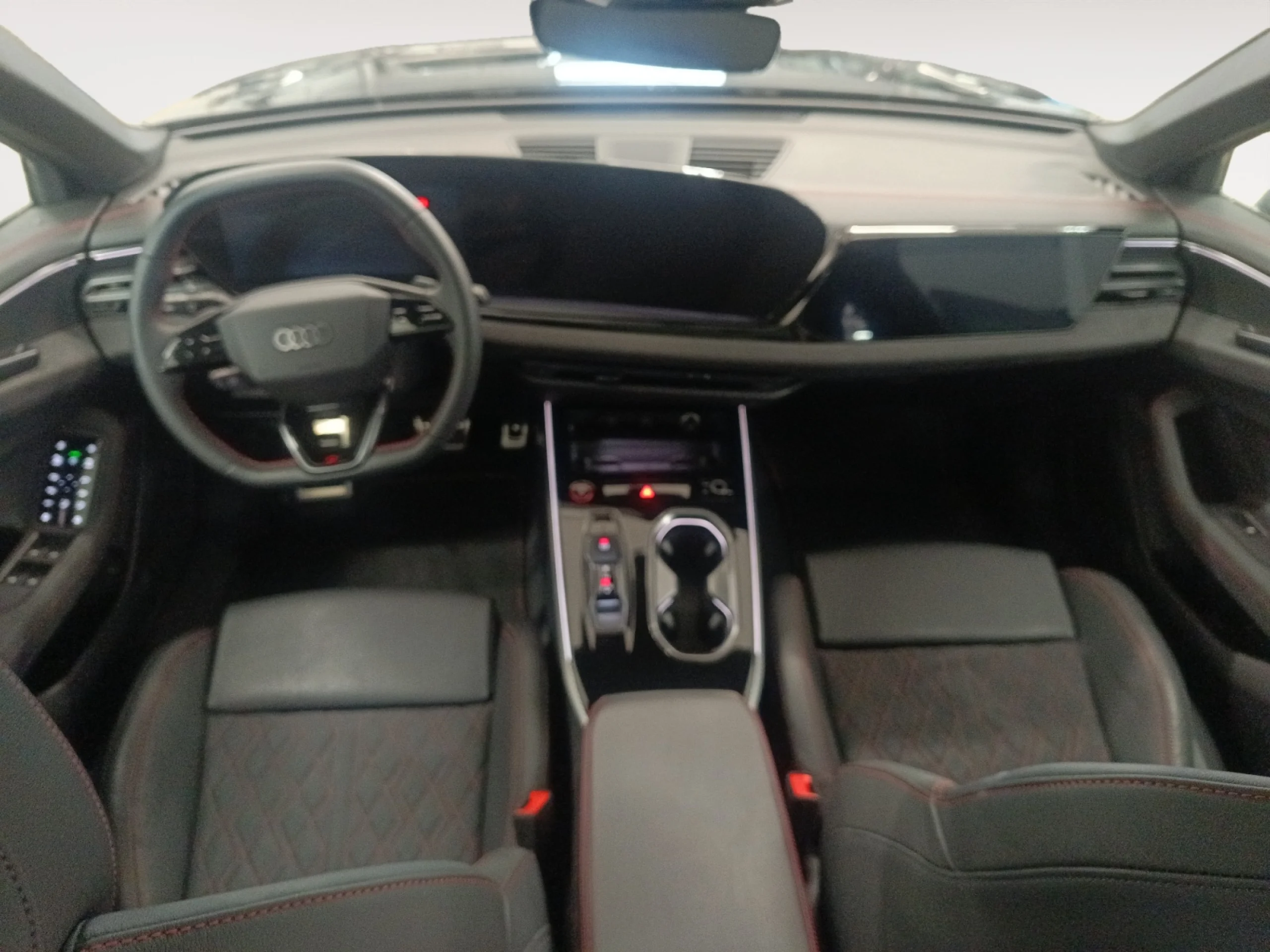 AUDI A6 TDI 150KW (204CV) S TRONIC BLACK LINE - Foto 4
