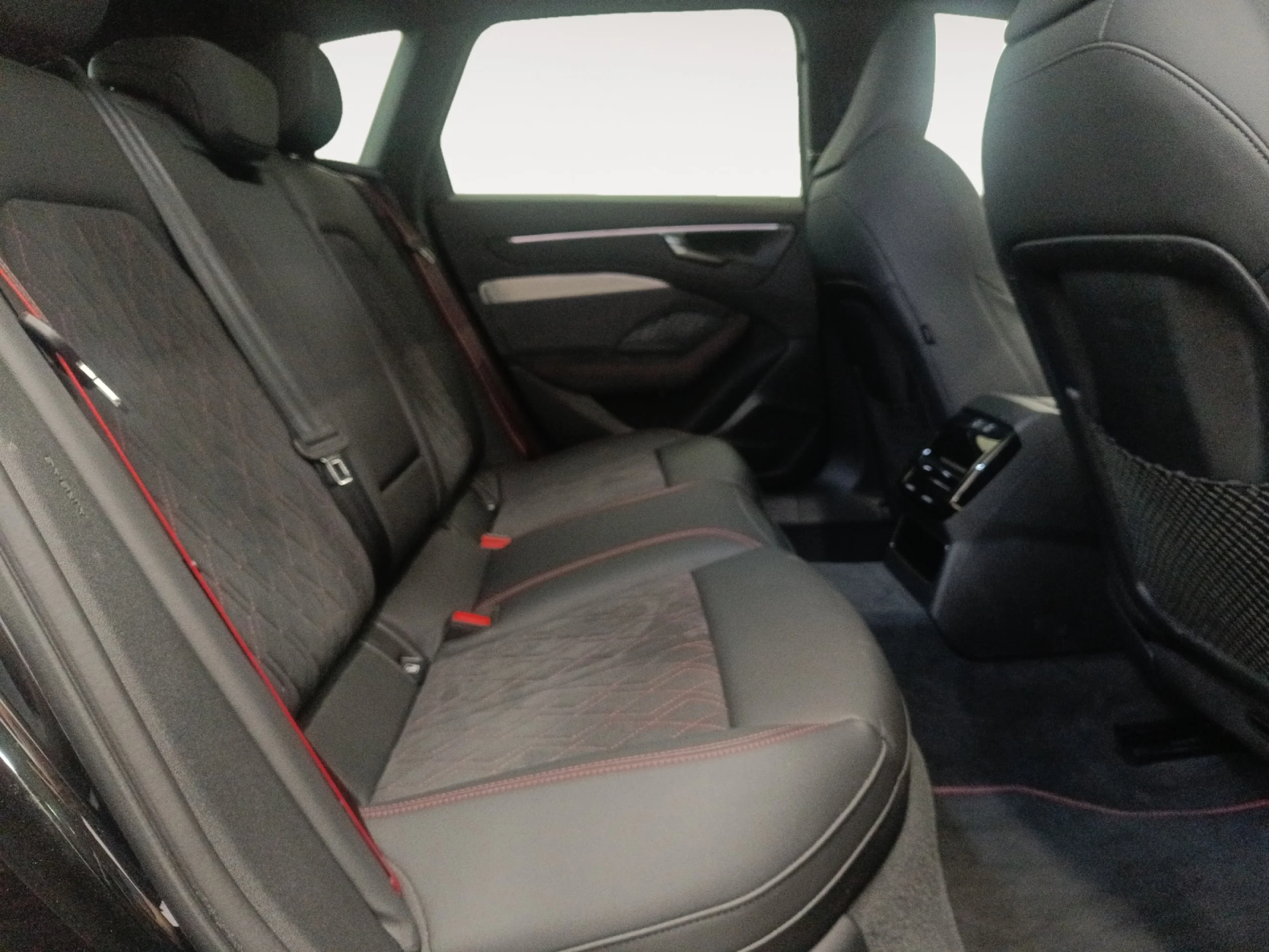 AUDI A6 TDI 150KW (204CV) S TRONIC BLACK LINE - Foto 6
