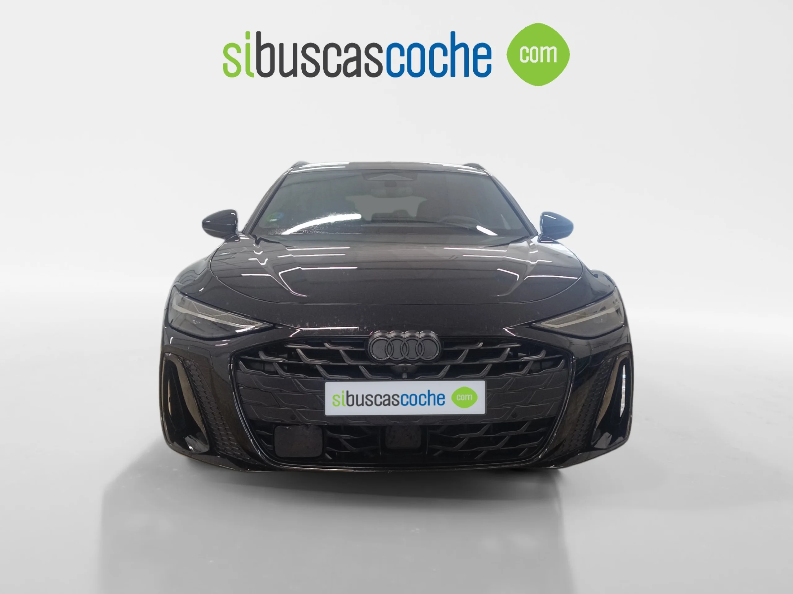 AUDI A6 TDI 150KW (204CV) S TRONIC BLACK LINE - Foto 17