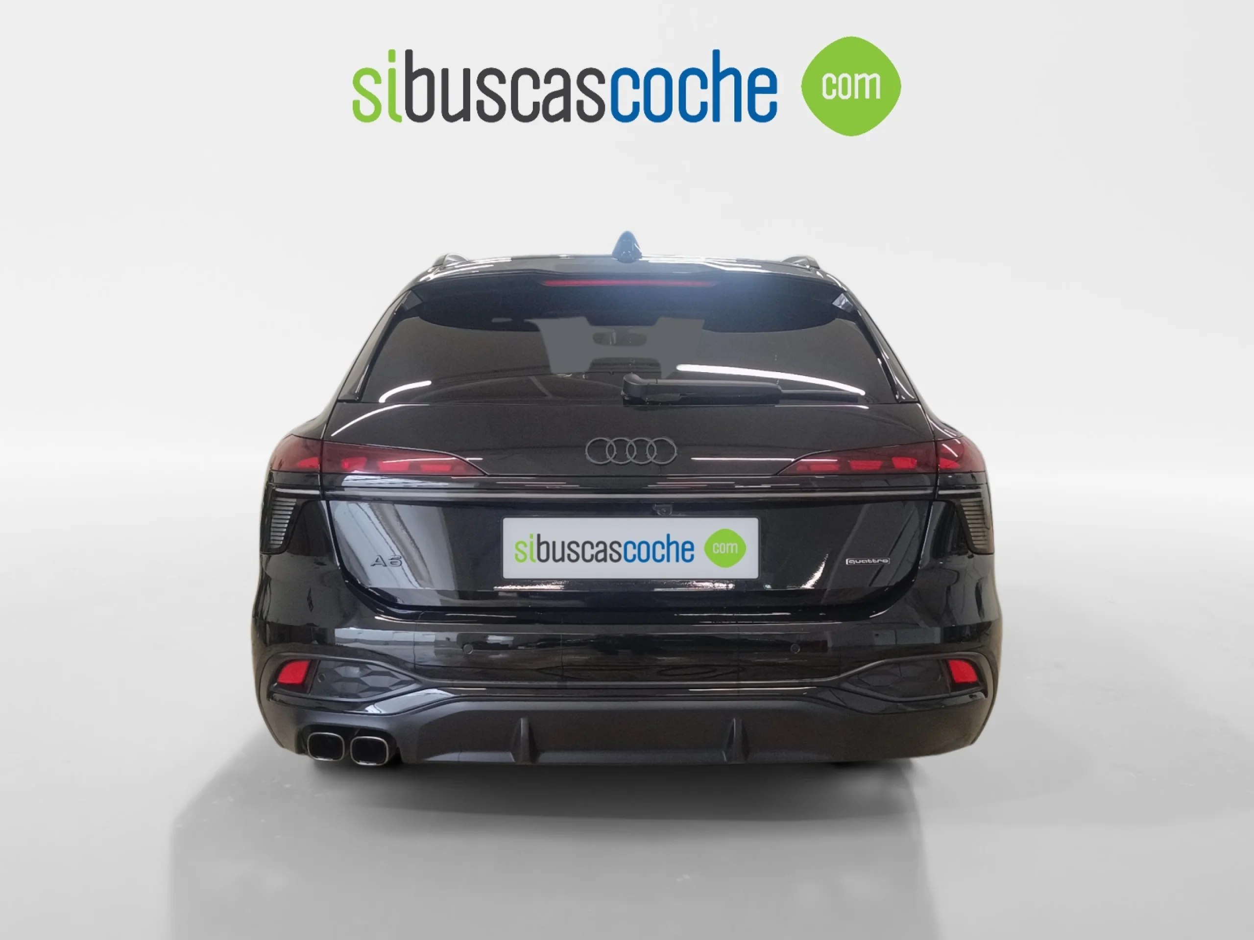AUDI A6 TDI 150KW (204CV) S TRONIC BLACK LINE - Foto 20