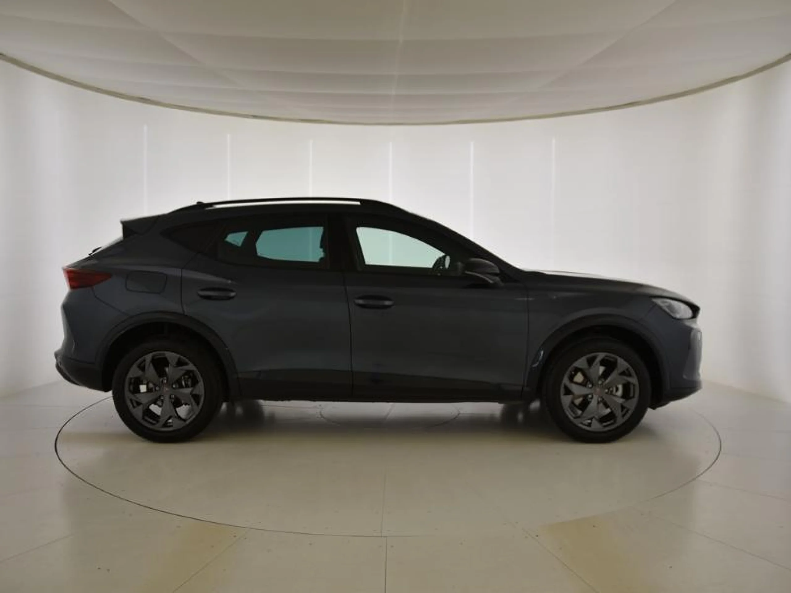 CUPRA FORMENTOR 2.0 TDI 110KW (150 CV) DSG - Foto 3