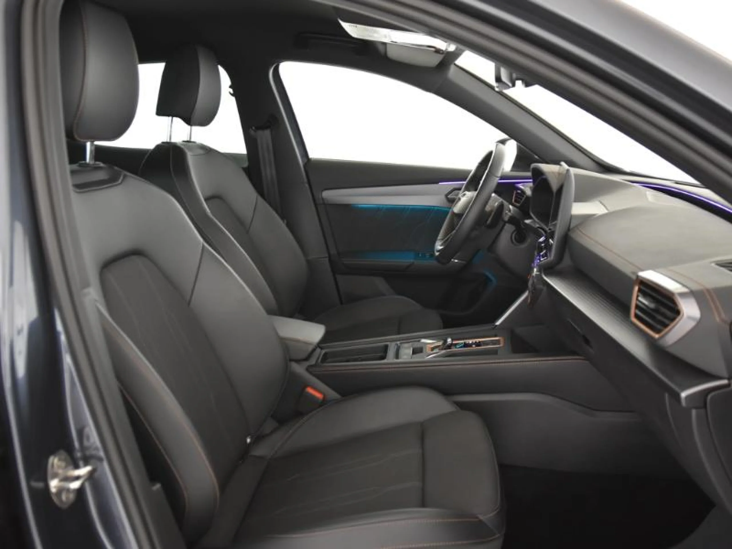 CUPRA FORMENTOR 2.0 TDI 110KW (150 CV) DSG - Foto 5