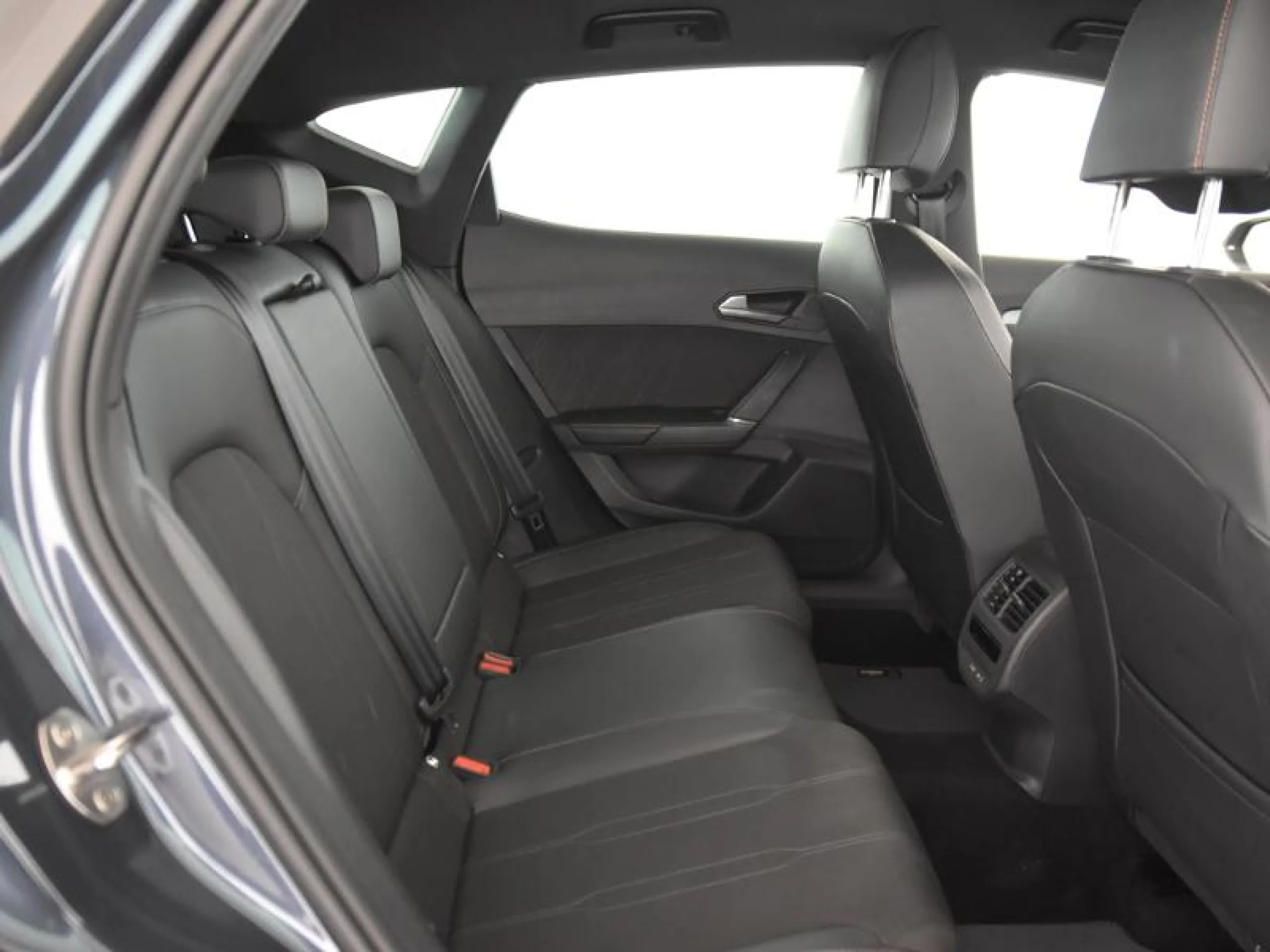 CUPRA FORMENTOR 2.0 TDI 110KW (150 CV) DSG - Foto 6