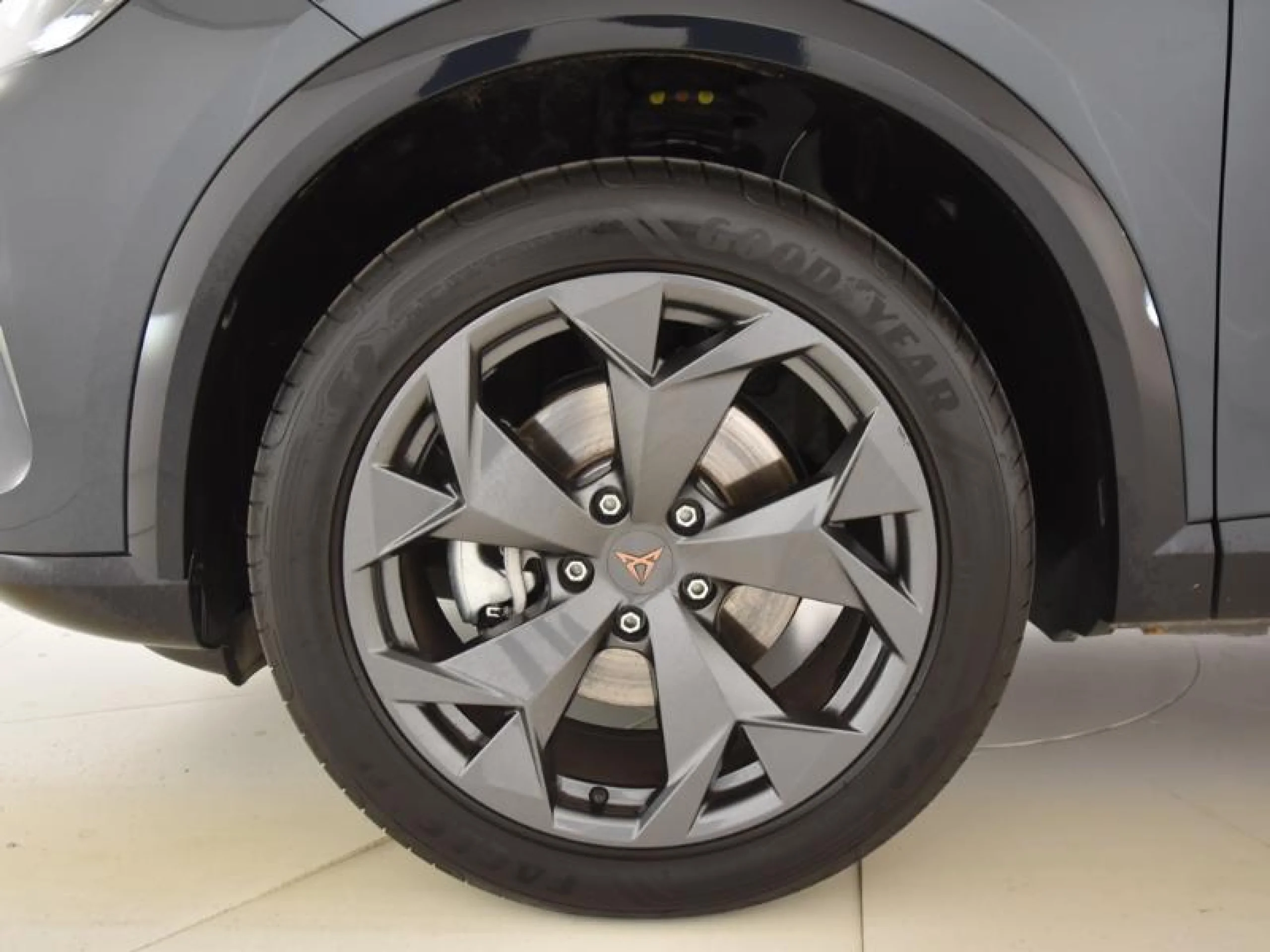 CUPRA FORMENTOR 2.0 TDI 110KW (150 CV) DSG - Foto 8