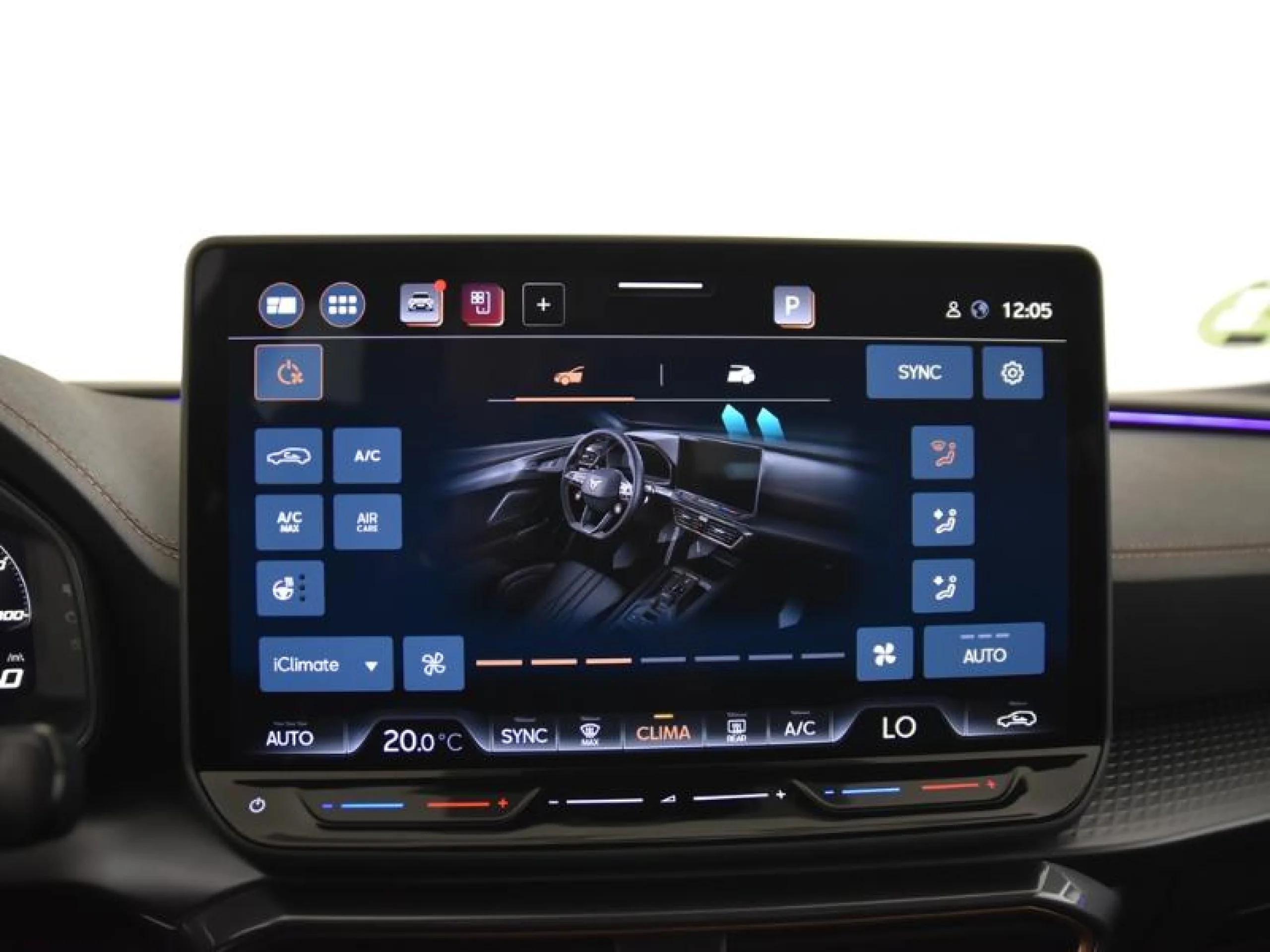 CUPRA FORMENTOR 2.0 TDI 110KW (150 CV) DSG - Foto 11