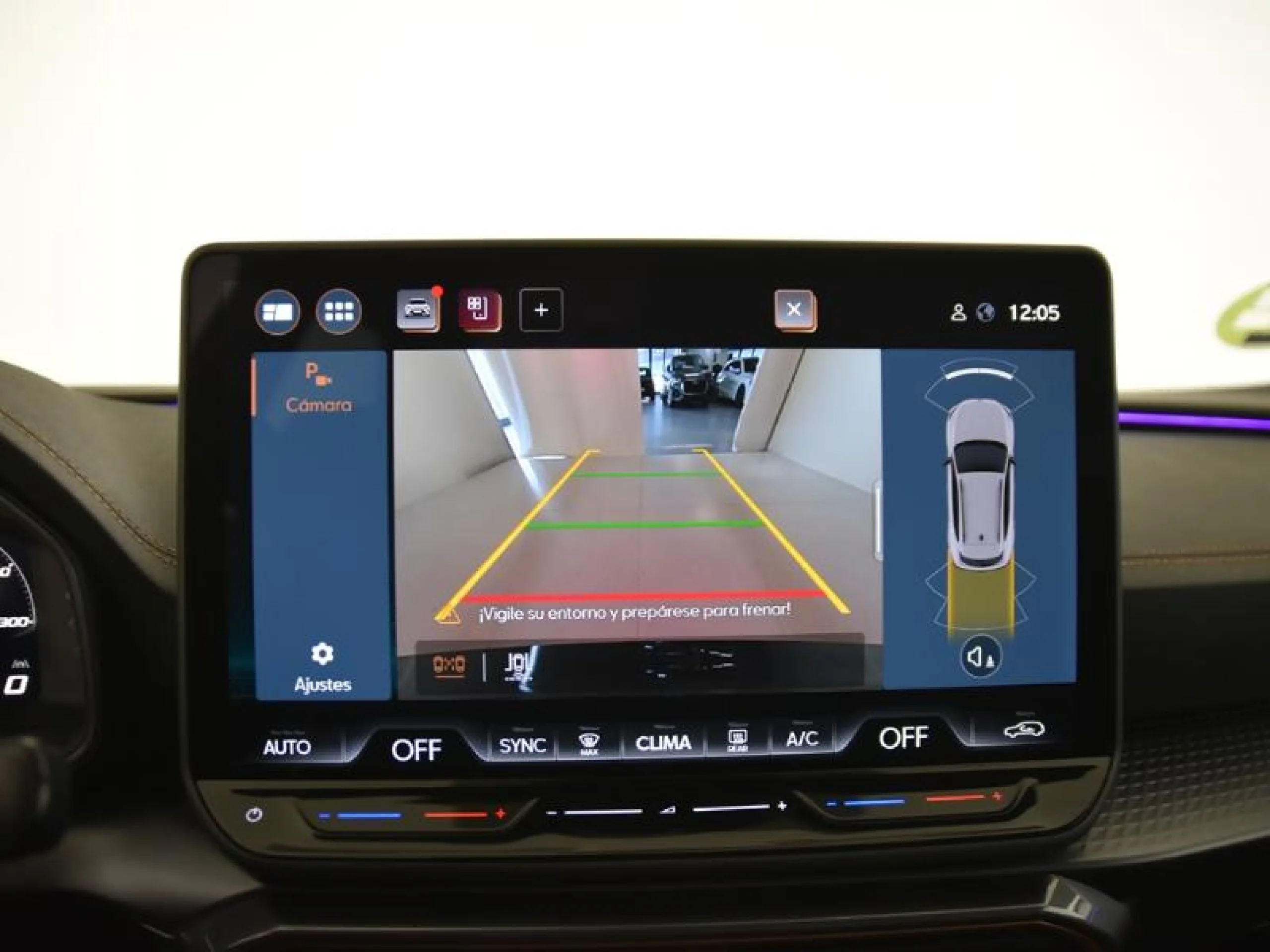 CUPRA FORMENTOR 2.0 TDI 110KW (150 CV) DSG - Foto 13