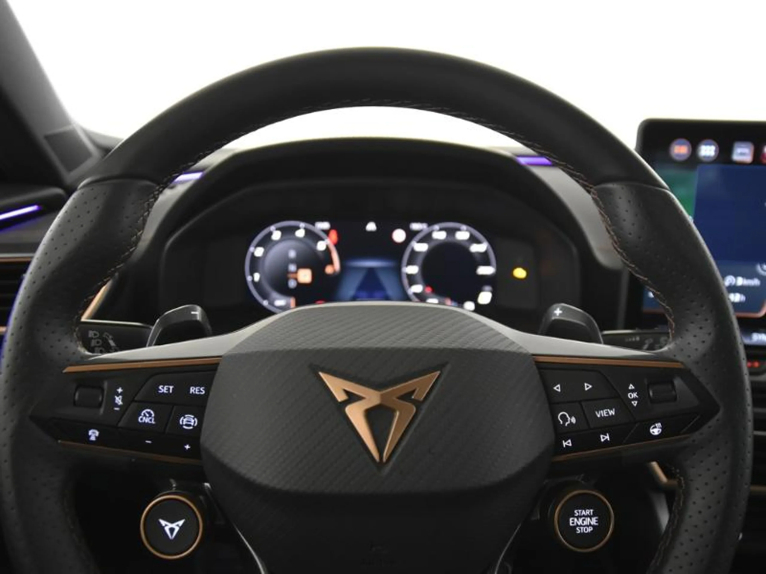 CUPRA FORMENTOR 2.0 TDI 110KW (150 CV) DSG - Foto 14