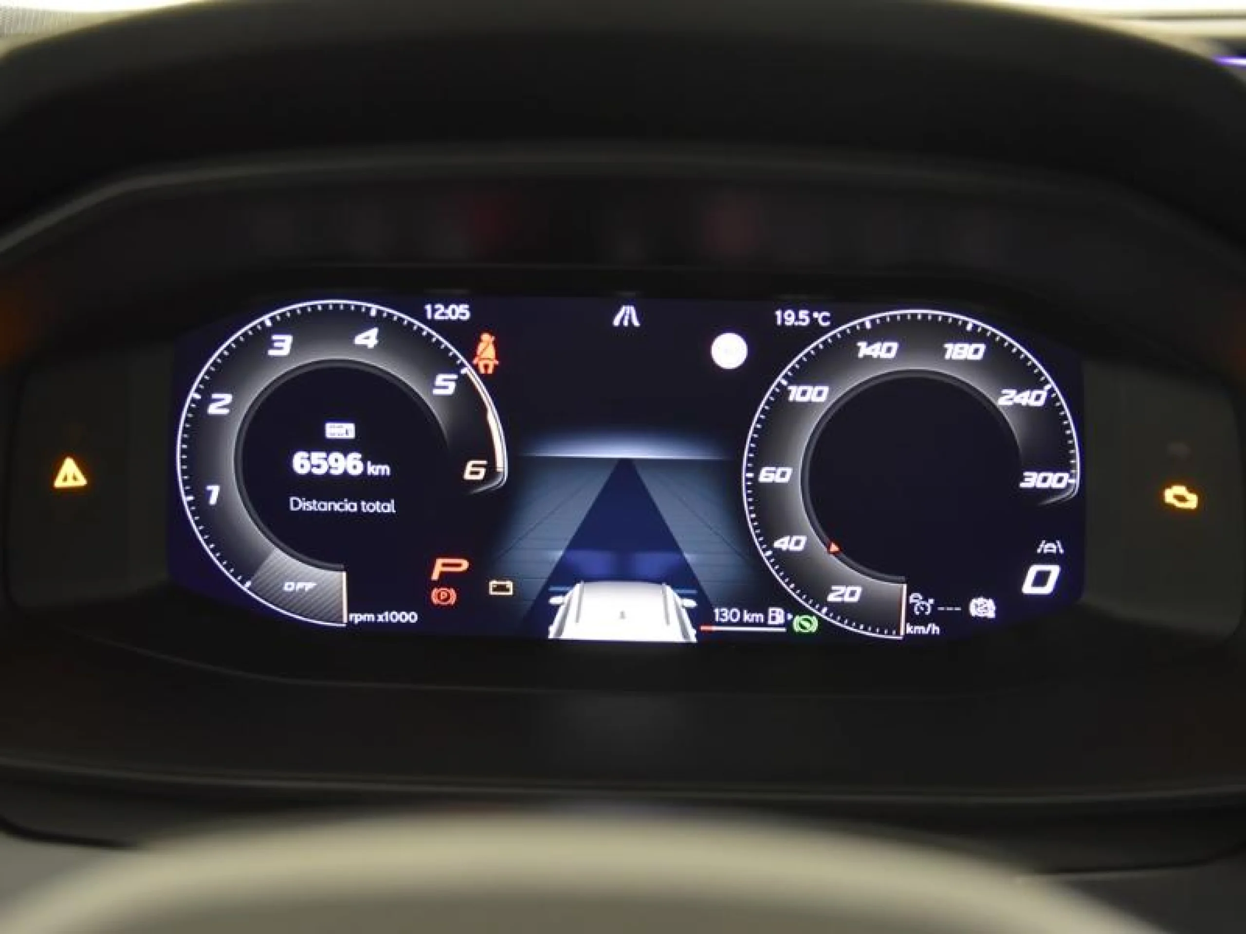 CUPRA FORMENTOR 2.0 TDI 110KW (150 CV) DSG - Foto 15