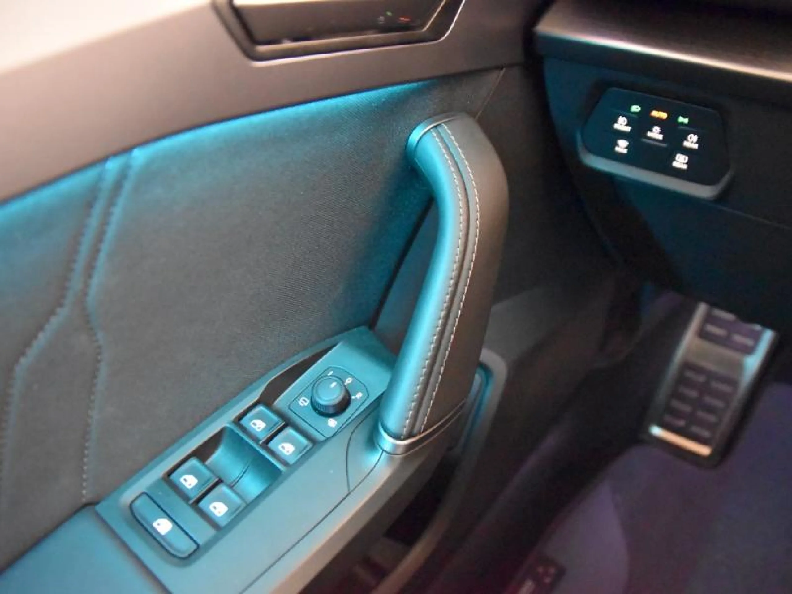 CUPRA FORMENTOR 2.0 TDI 110KW (150 CV) DSG - Foto 16