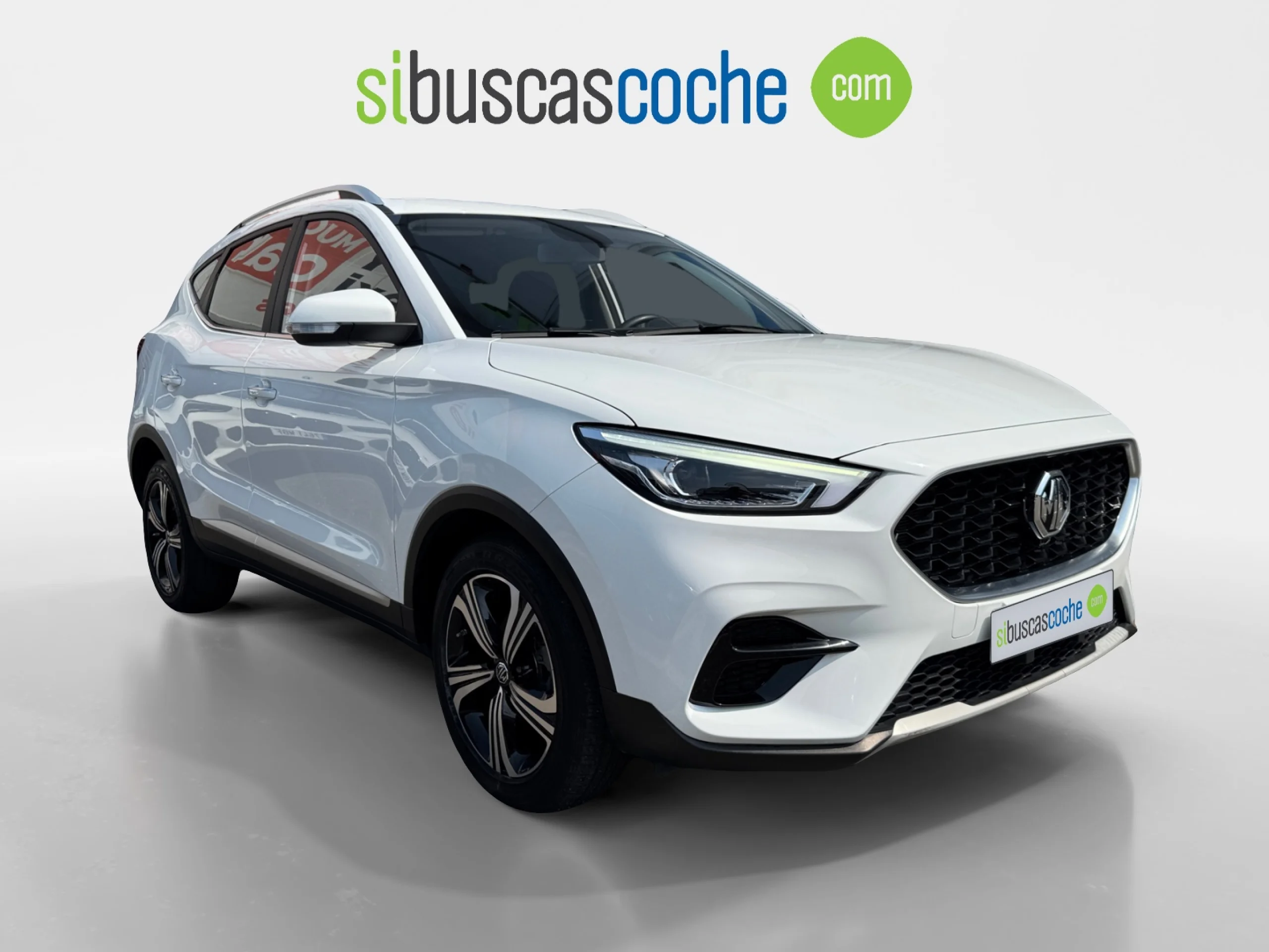 MG Zs 1.5 COMFORT - Foto 1