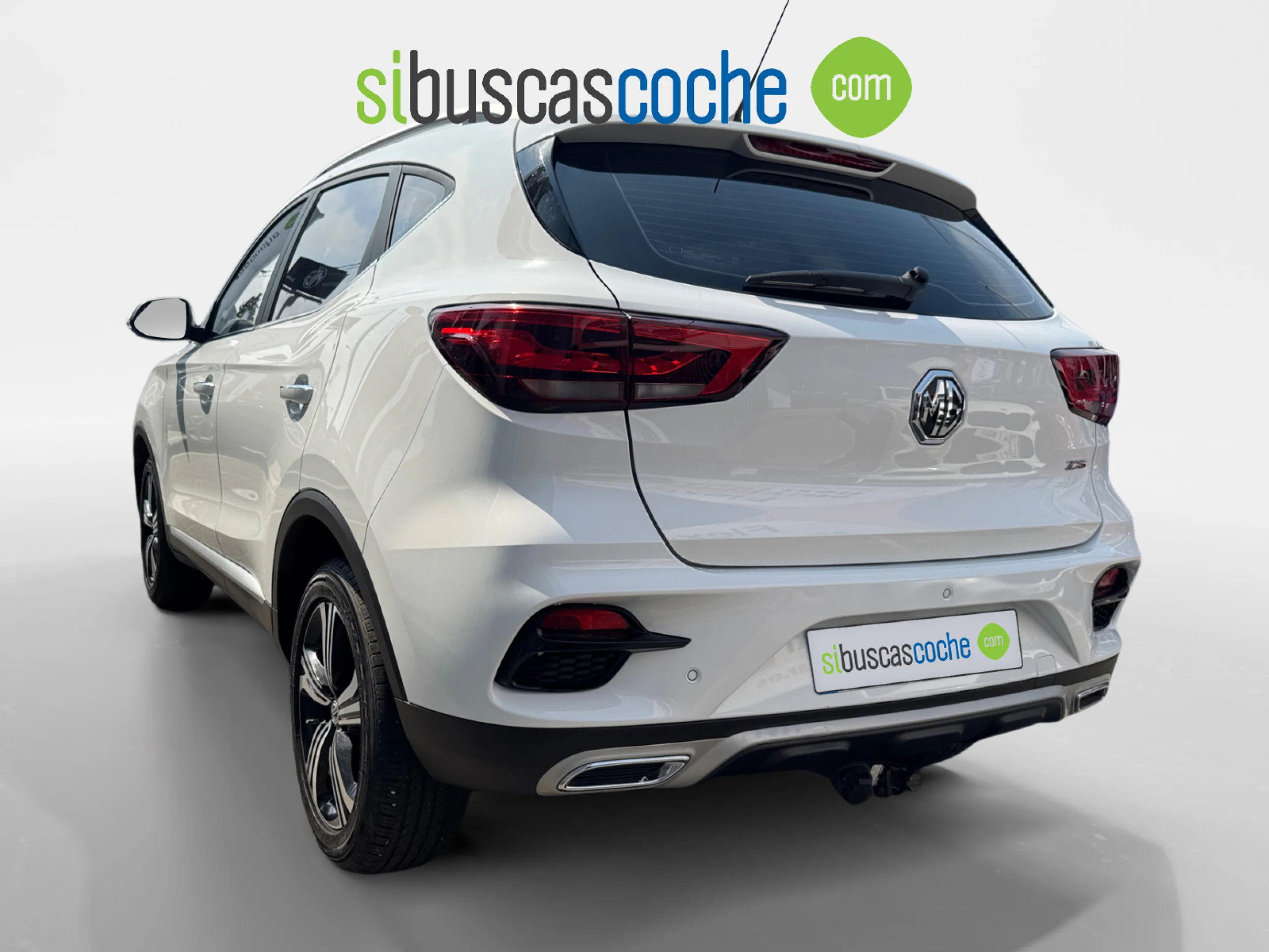 MG Zs 1.5 COMFORT - Foto 2