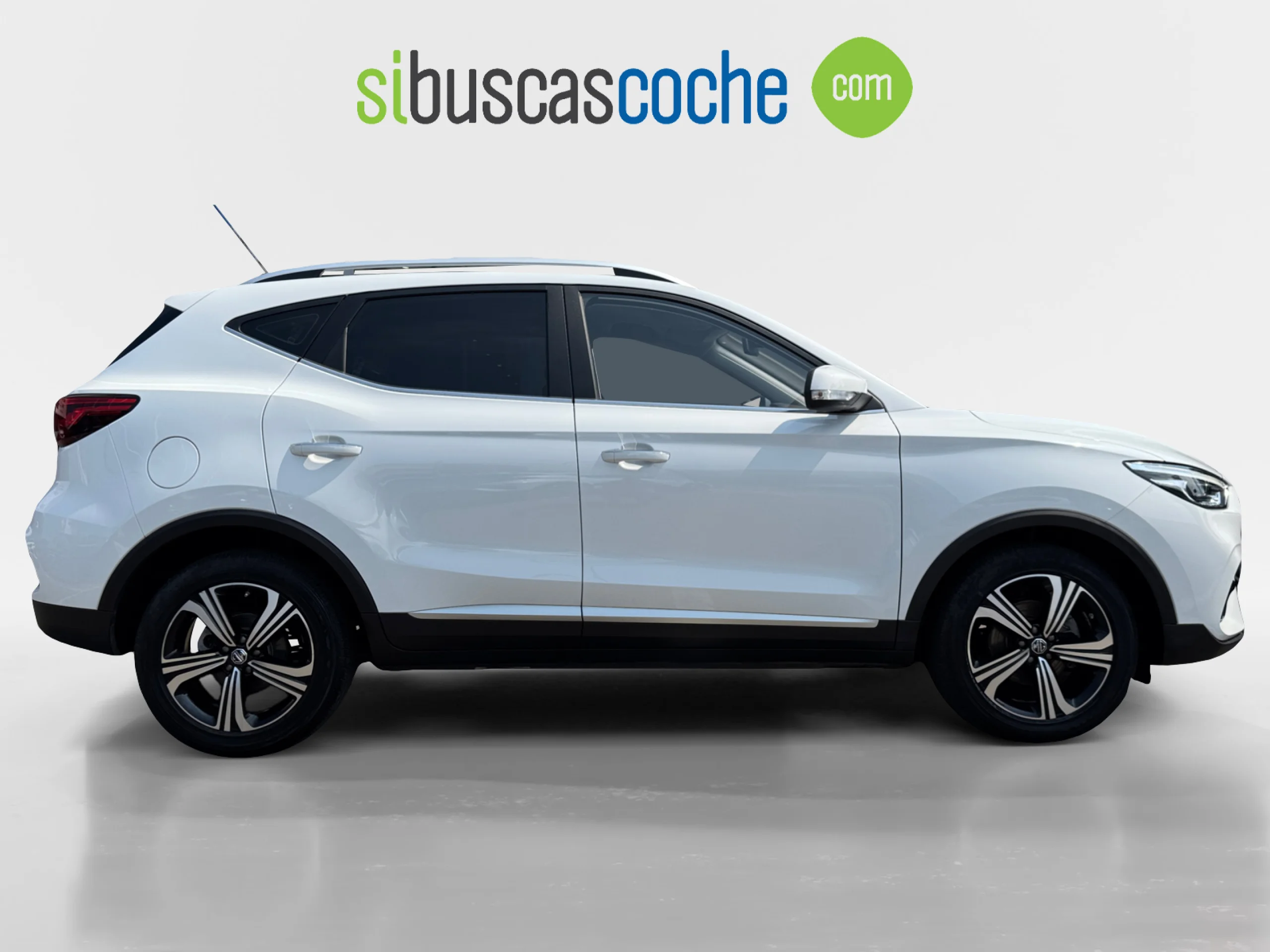MG Zs 1.5 COMFORT - Foto 3